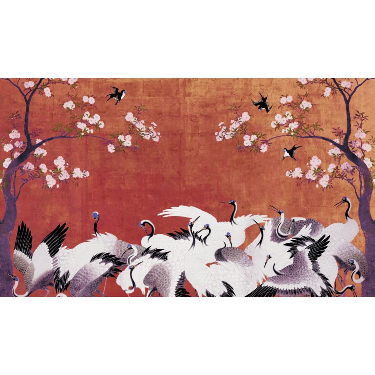 Honpo | Ancient Harmony Honpo | Ancient Harmony