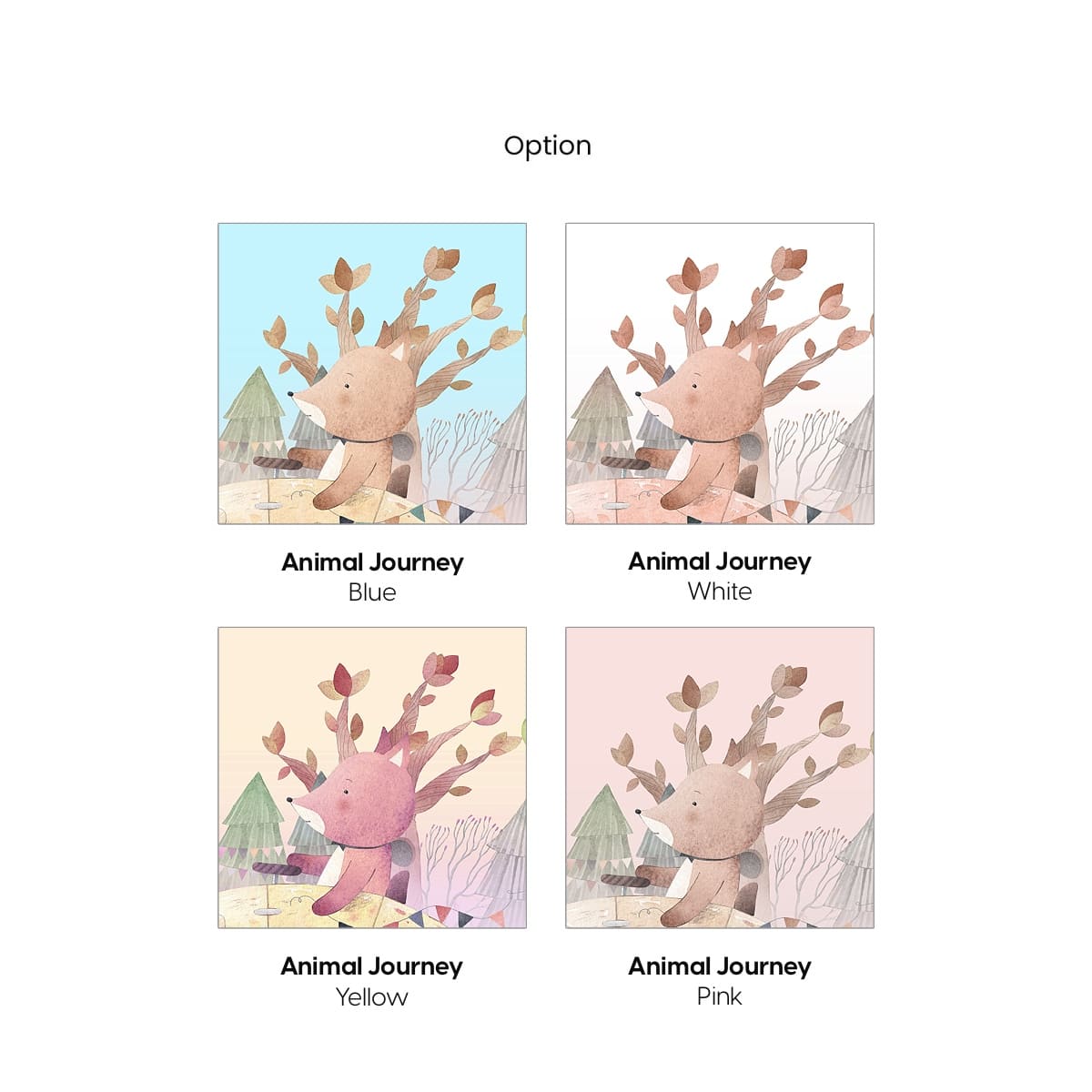 Honpo | Animal Journey Honpo | Animal Journey