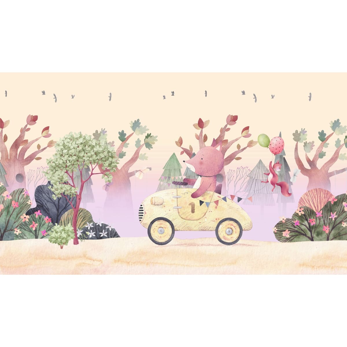 Honpo | Animal Journey Honpo | Animal Journey