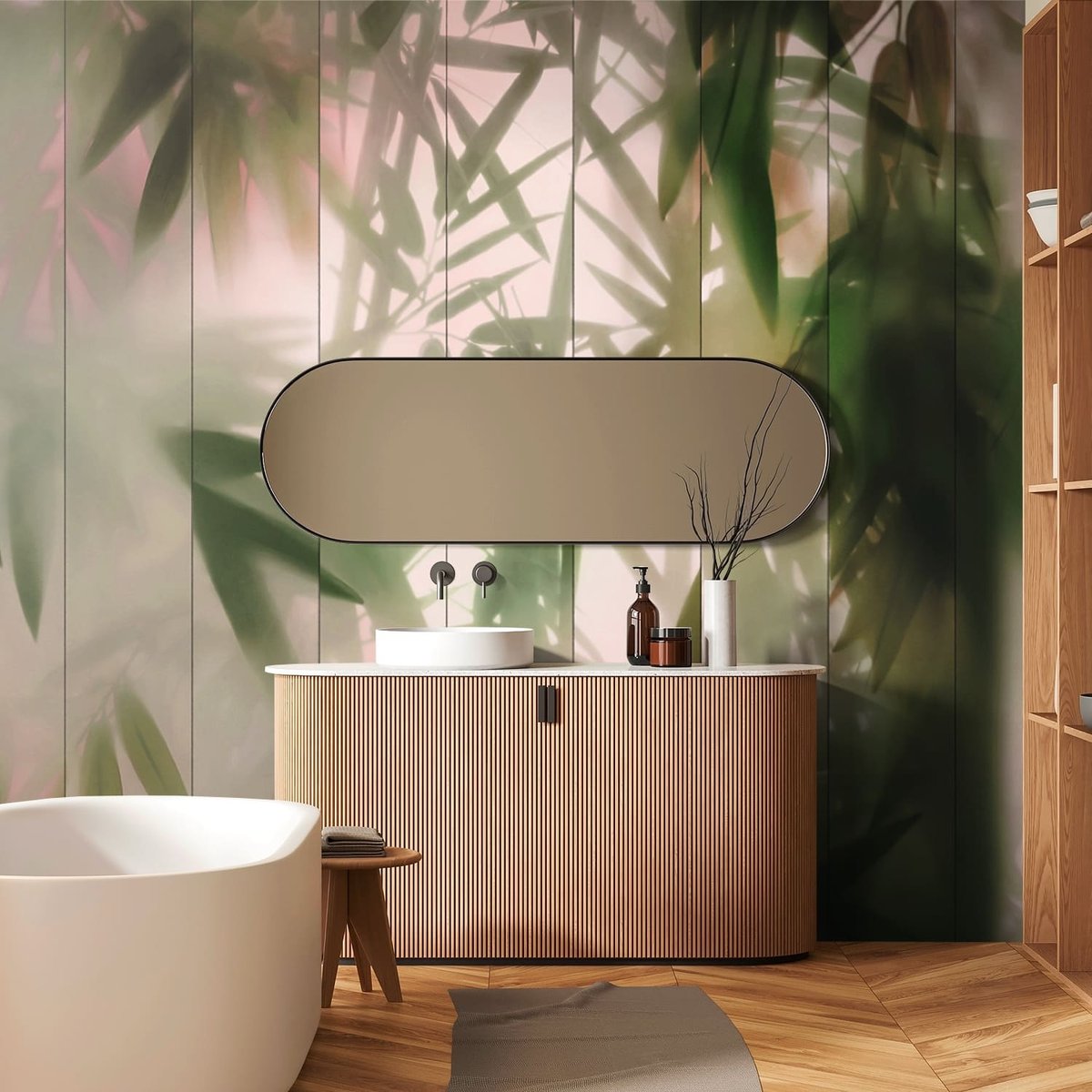 Honpo | Bamboo Mist Honpo | Bamboo Mist