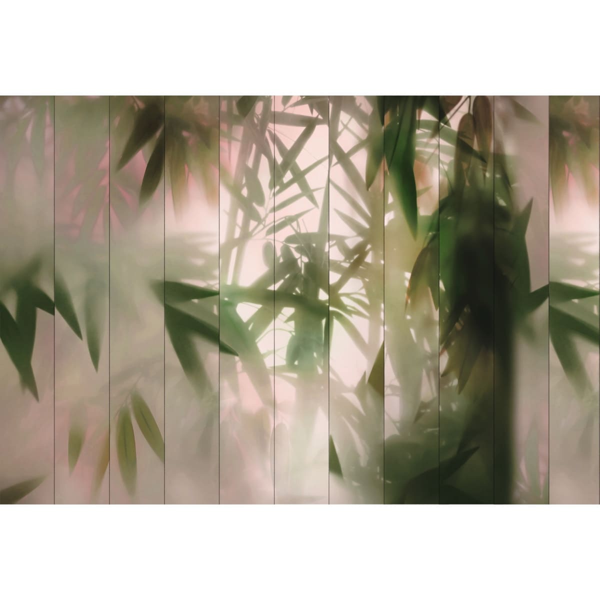 Honpo | Bamboo Mist Honpo | Bamboo Mist