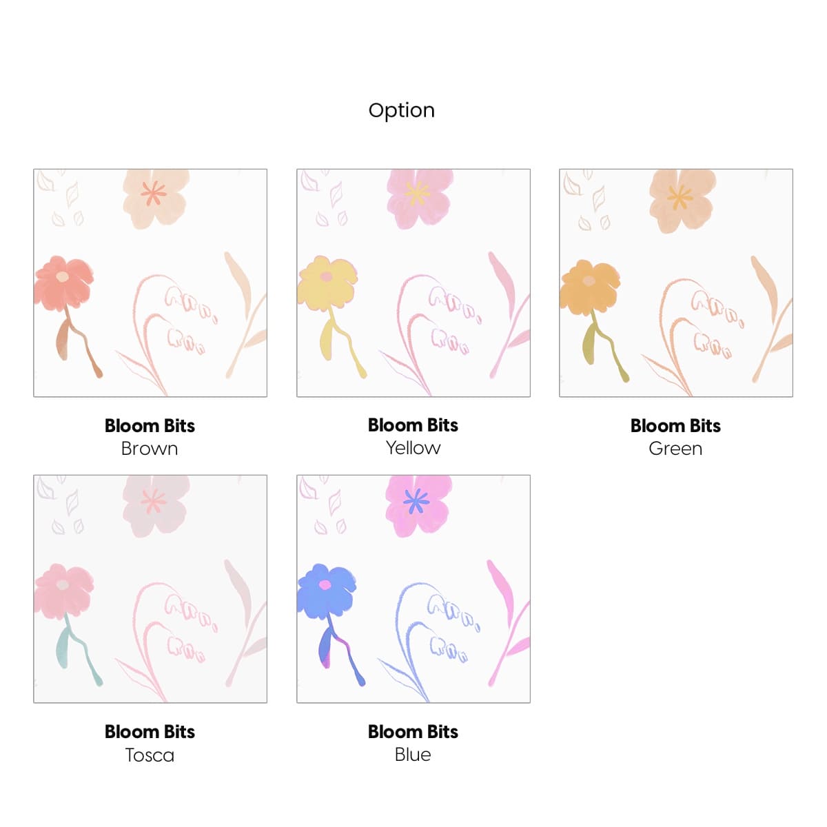 Honpo | Bloom Bits Honpo | Bloom Bits