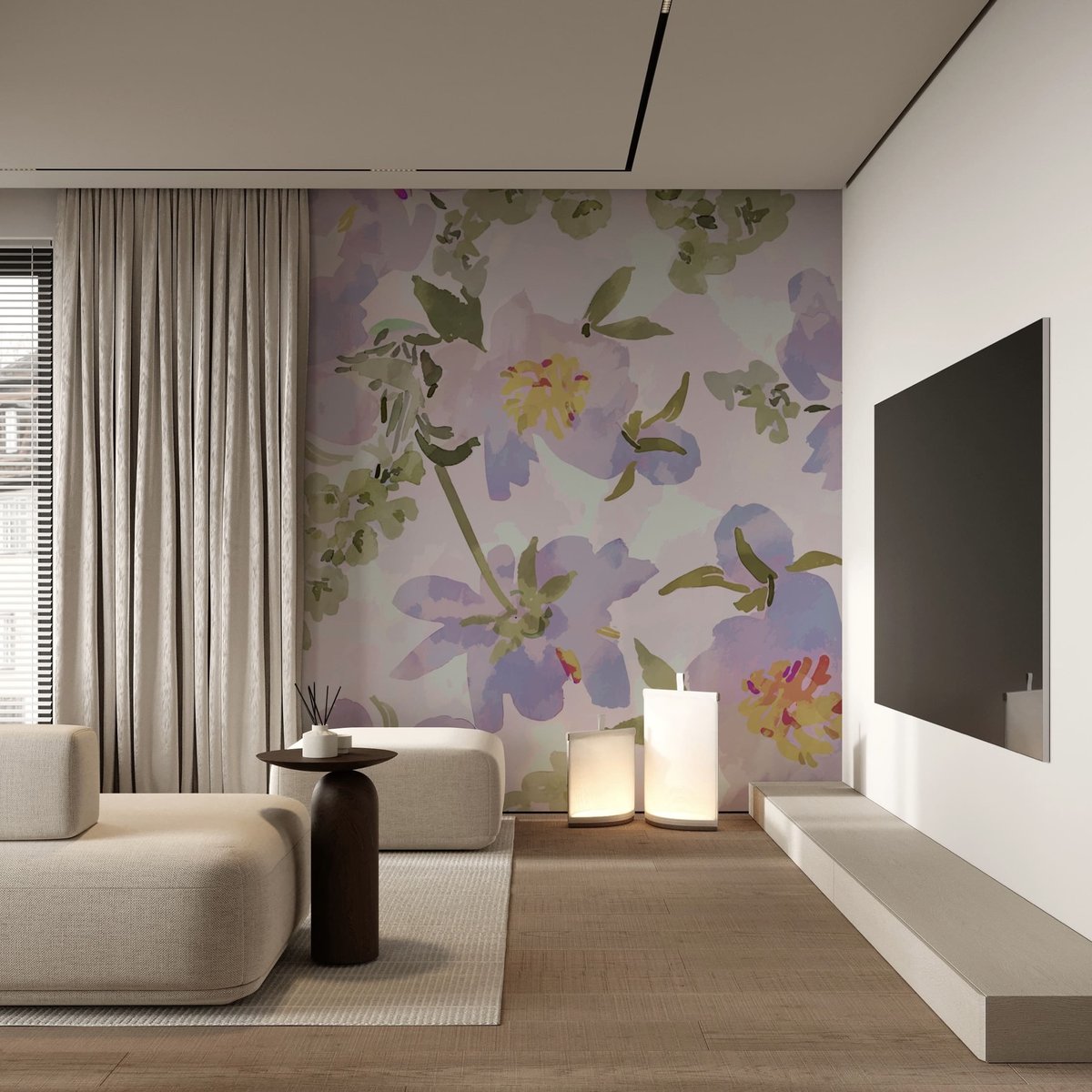 Honpo | Botanic Forms Honpo | Botanic Forms