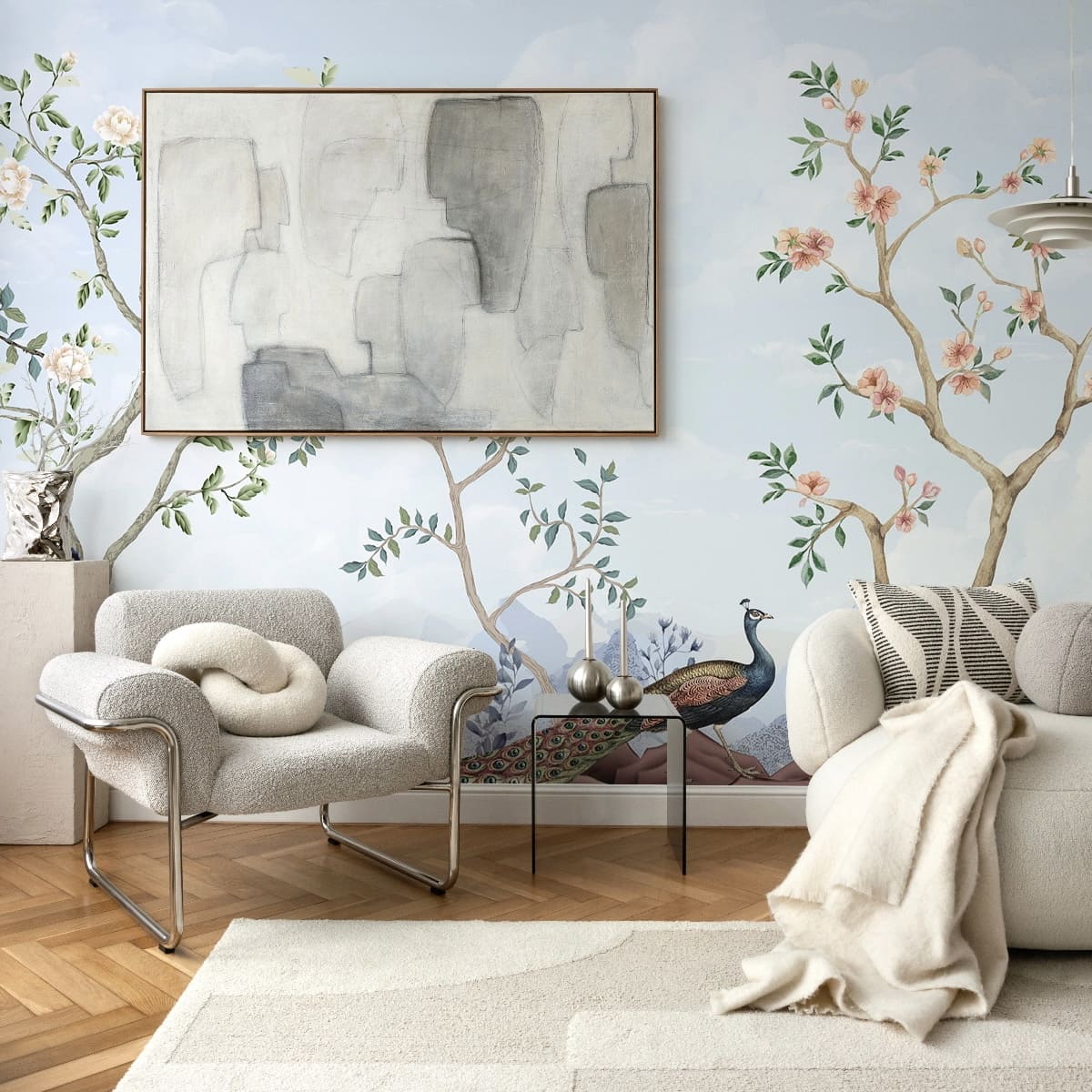 Honpo | Chinoiserie Dreams Honpo | Chinoiserie Dreams