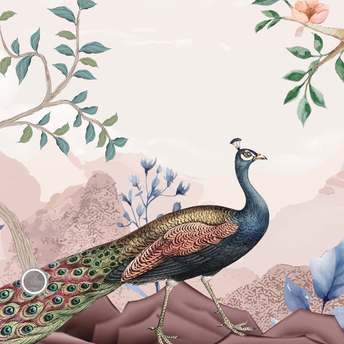 Honpo | Chinoiserie Dreams Honpo | Chinoiserie Dreams