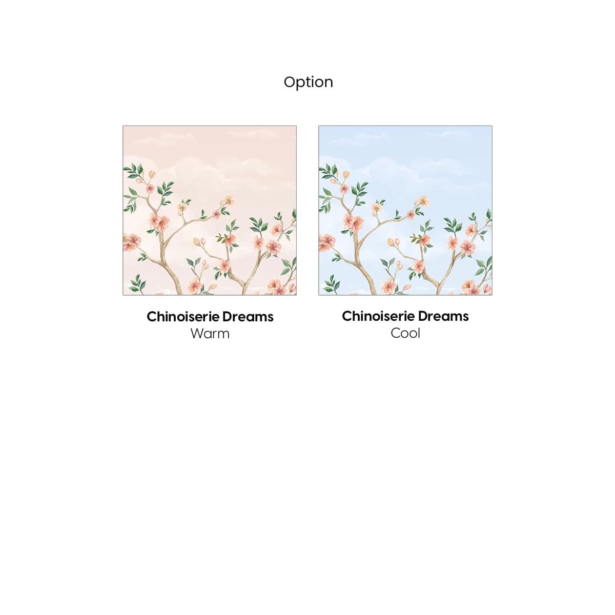 Honpo | Chinoiserie Dreams Honpo | Chinoiserie Dreams