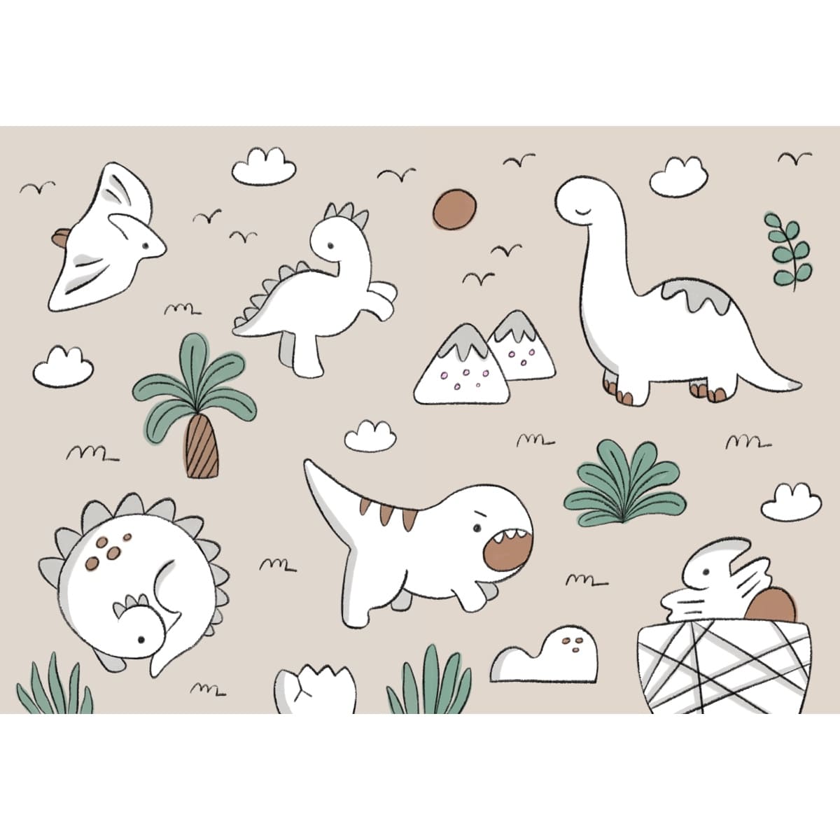 Honpo | Dino Fun Land Honpo | Dino Fun Land