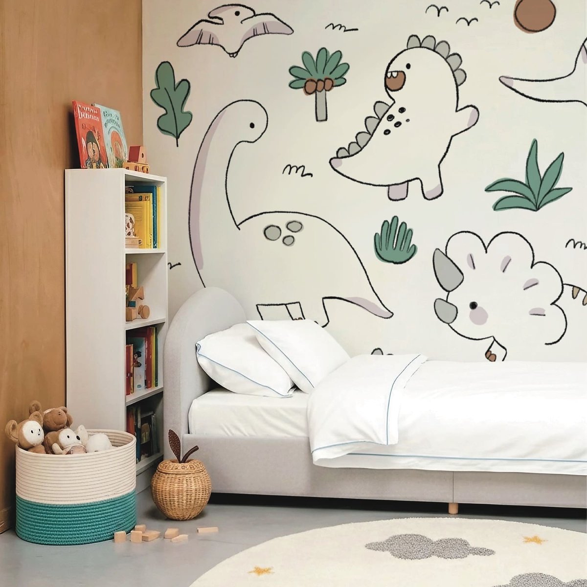 Honpo | Dino Sketch Land Honpo | Dino Sketch Land