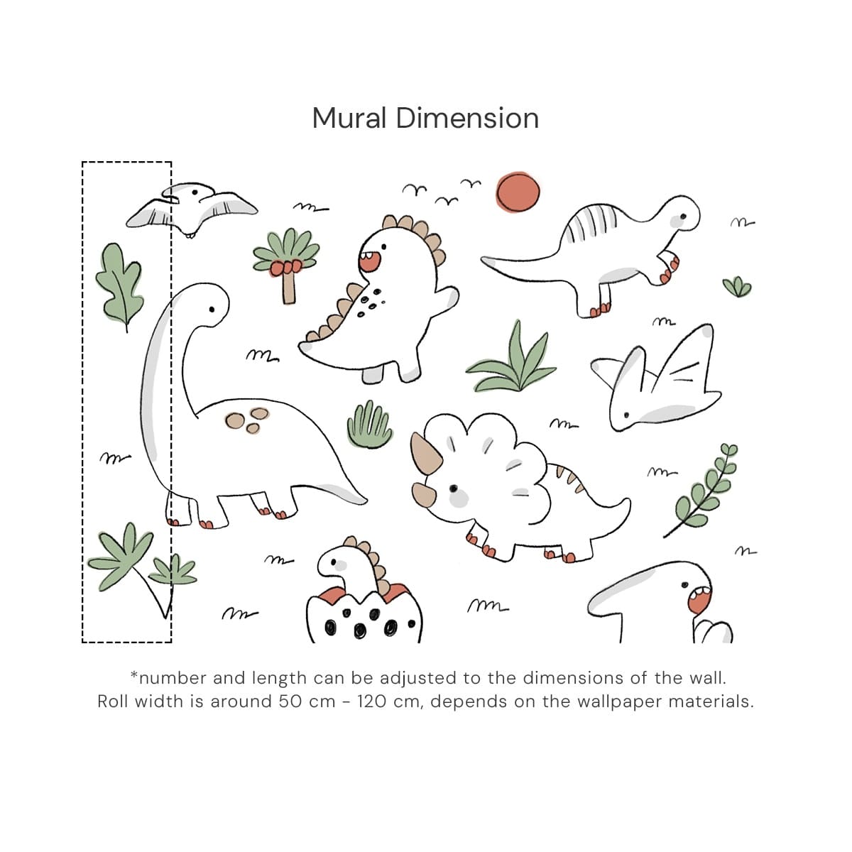 Honpo | Dino Sketch Land Honpo | Dino Sketch Land