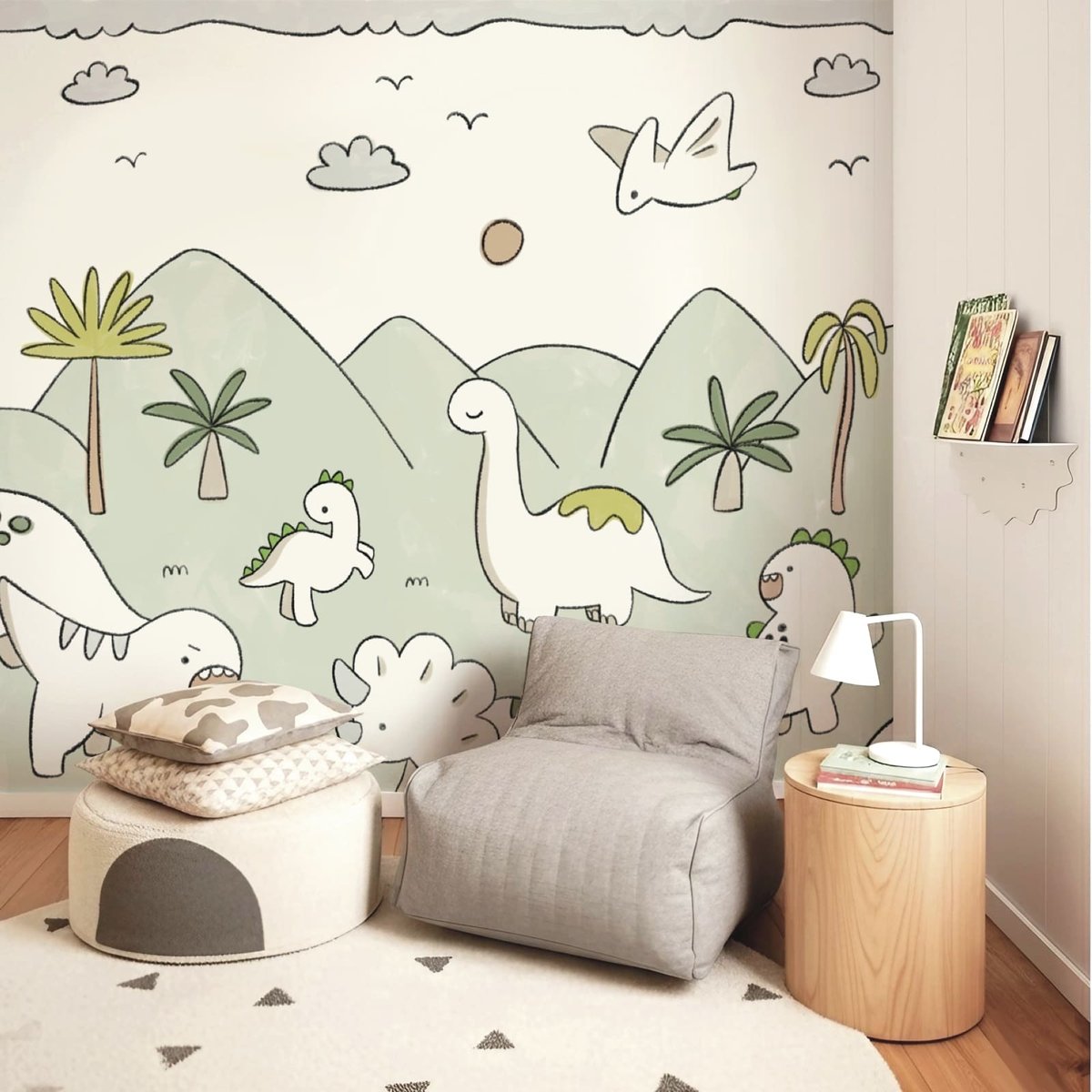 Honpo | Dino Sketch World Honpo | Dino Sketch World