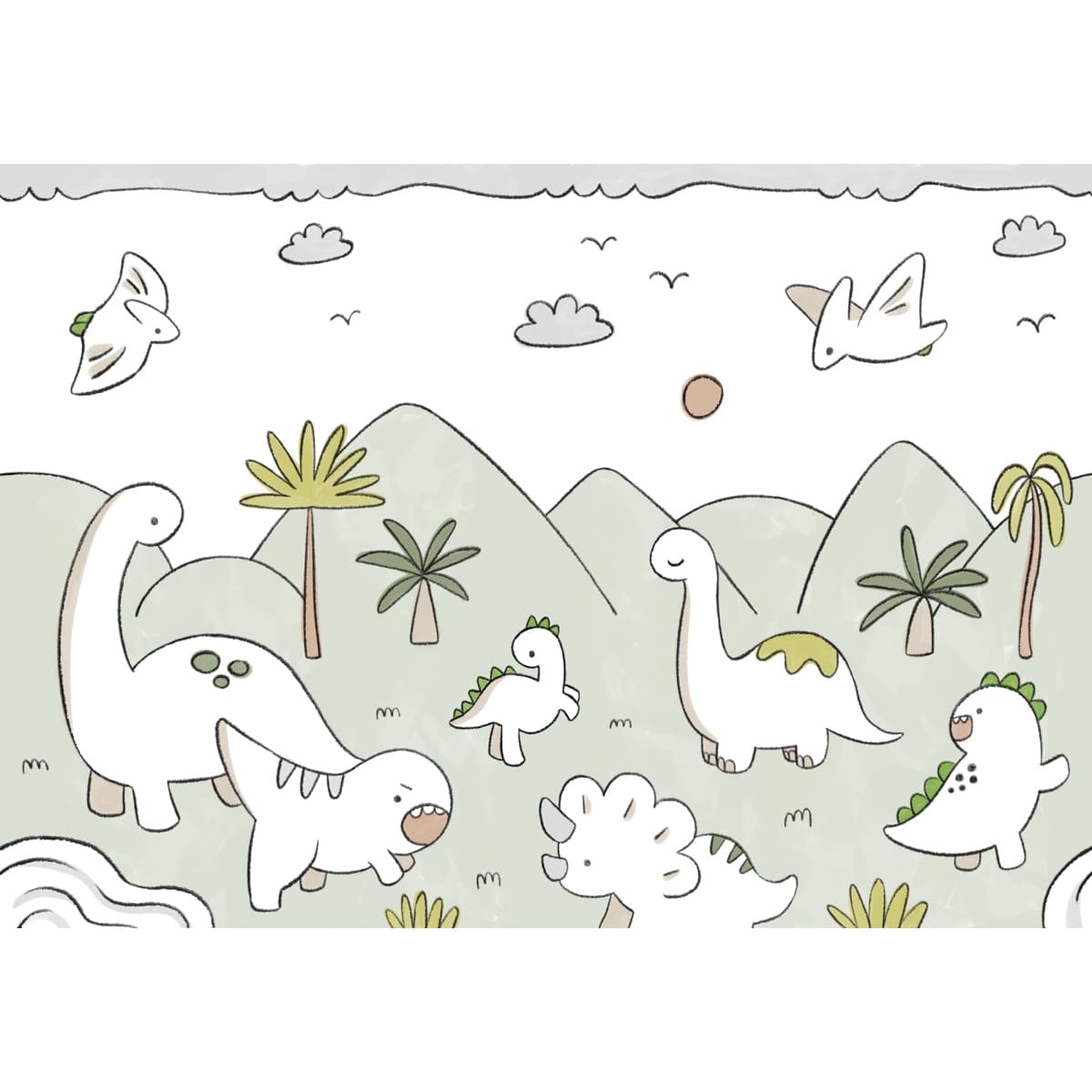 Honpo | Dino Sketch World Honpo | Dino Sketch World