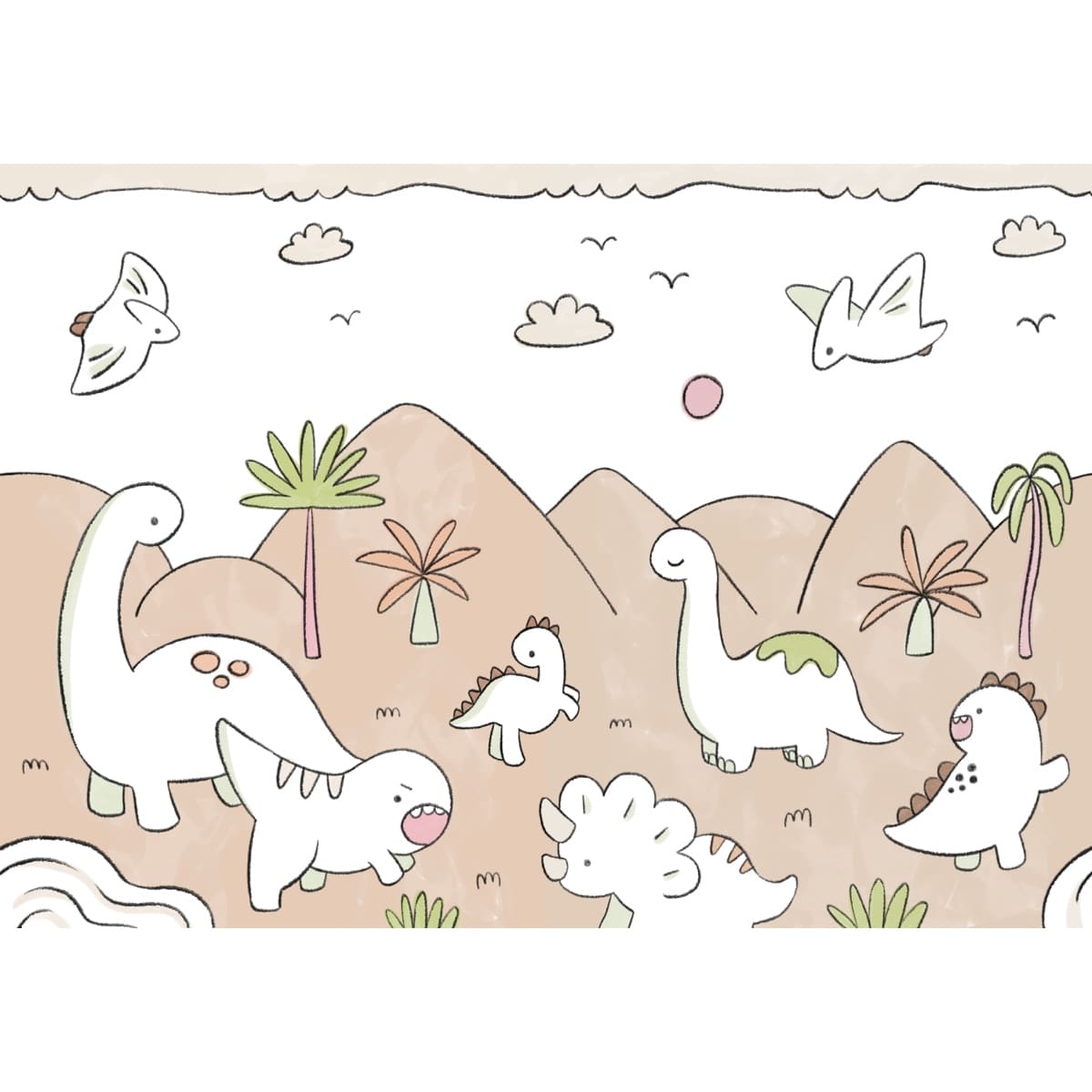 Honpo | Dino Sketch World Honpo | Dino Sketch World