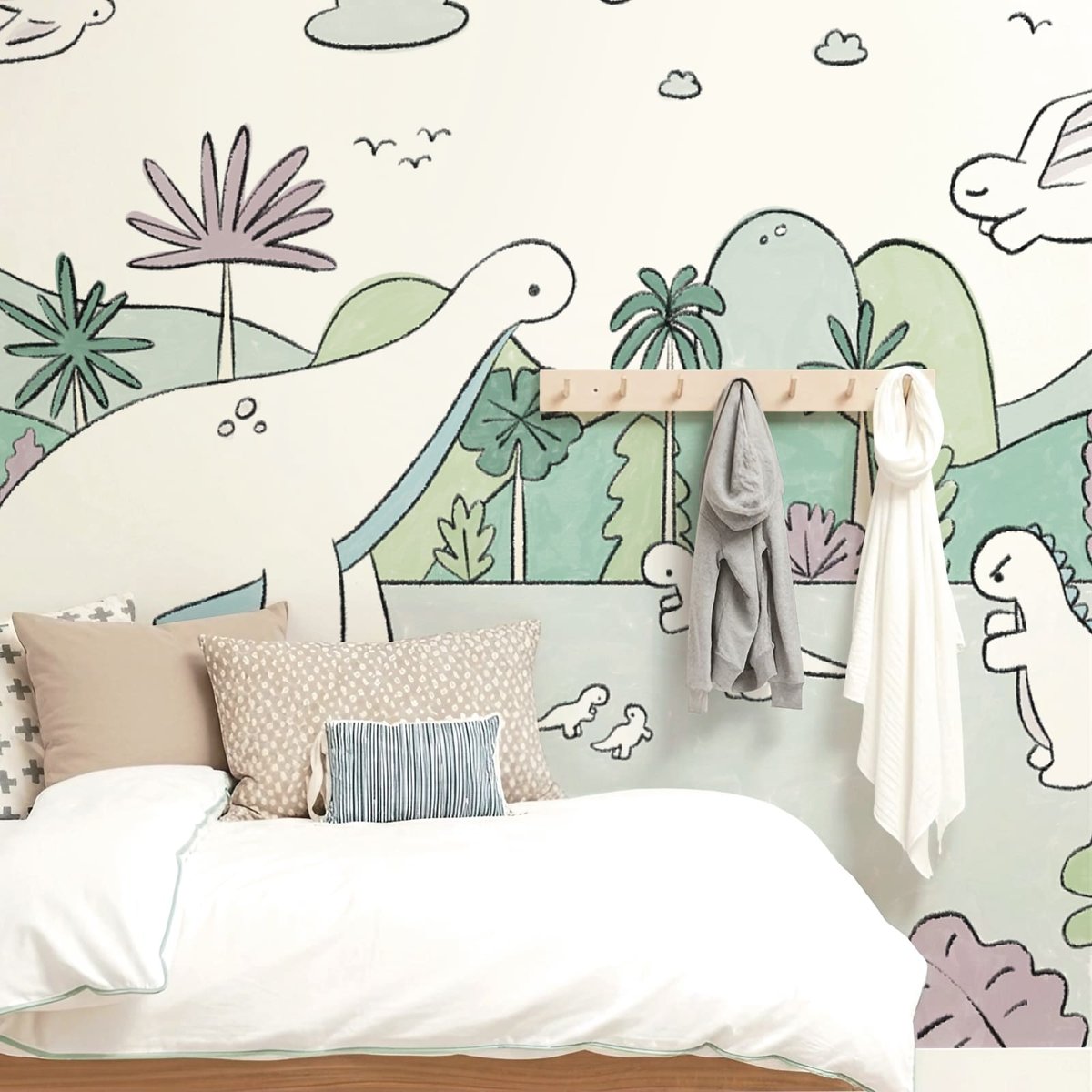 Honpo | Dino by The Mountains Honpo | Dino by The Mountains