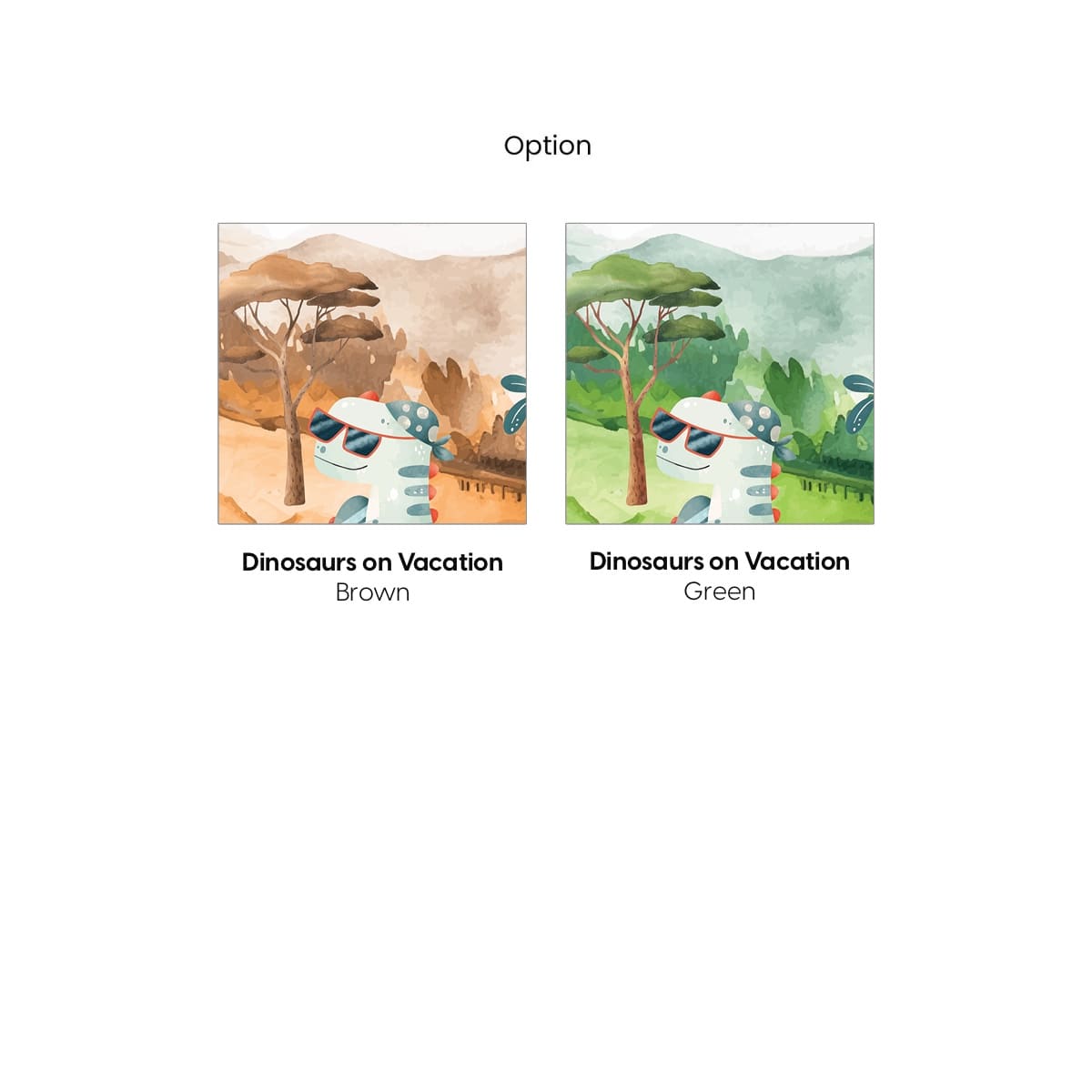 Honpo | Dinosaurs on Vacation Honpo | Dinosaurs on Vacation