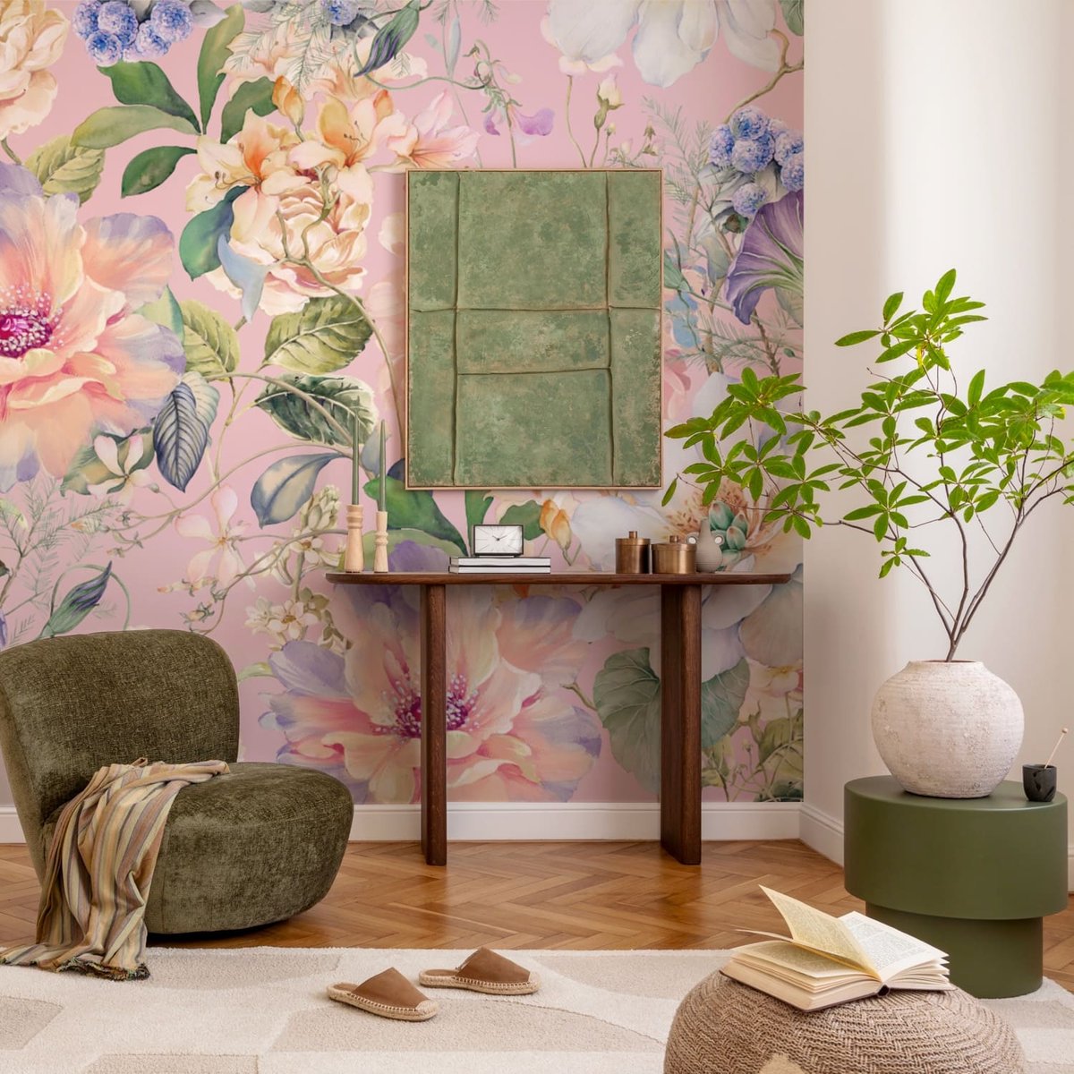 Honpo | Eternal Bloom Honpo | Eternal Bloom