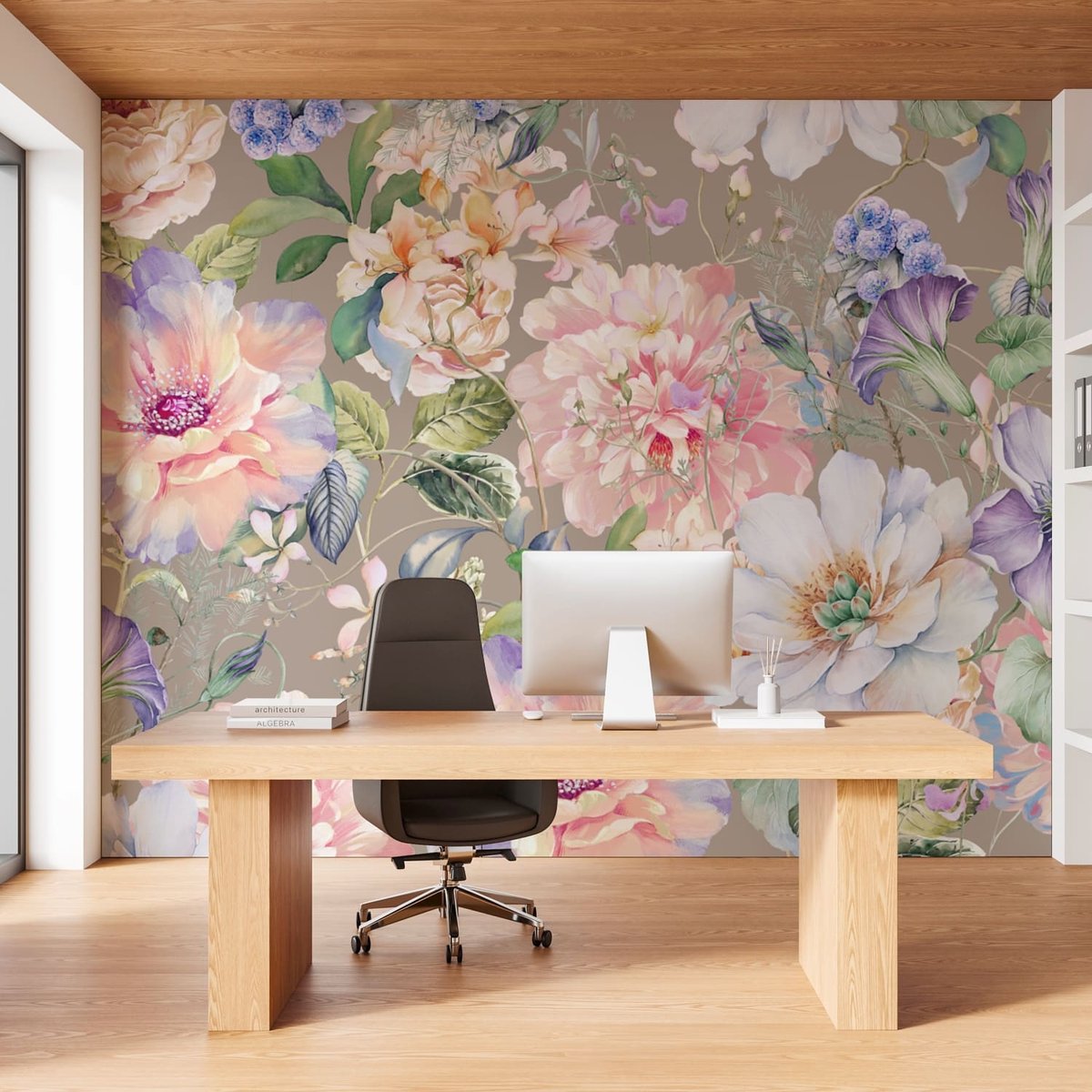 Honpo | Eternal Bloom Honpo | Eternal Bloom