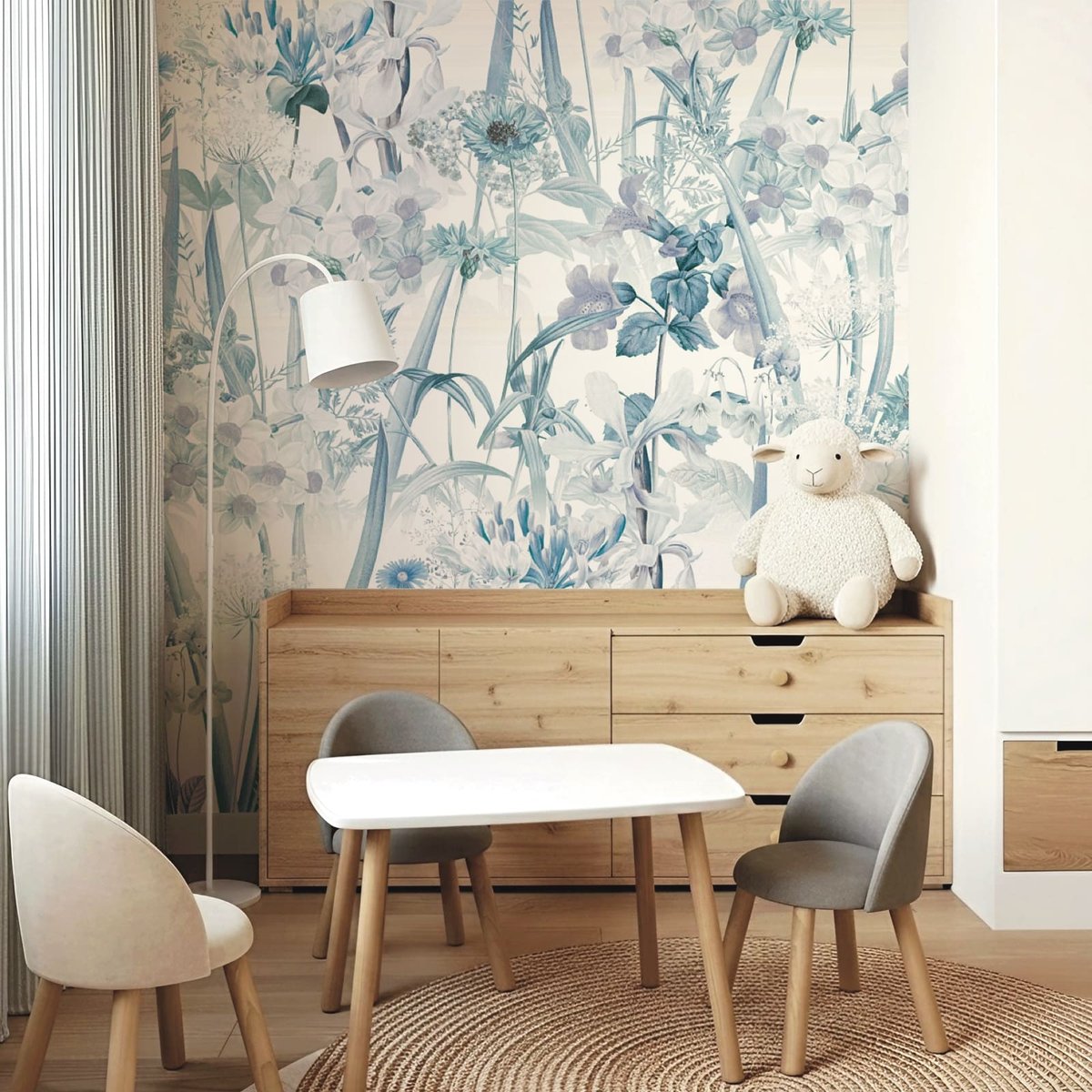 Honpo | Gentle Bloom Field Honpo | Gentle Bloom Field