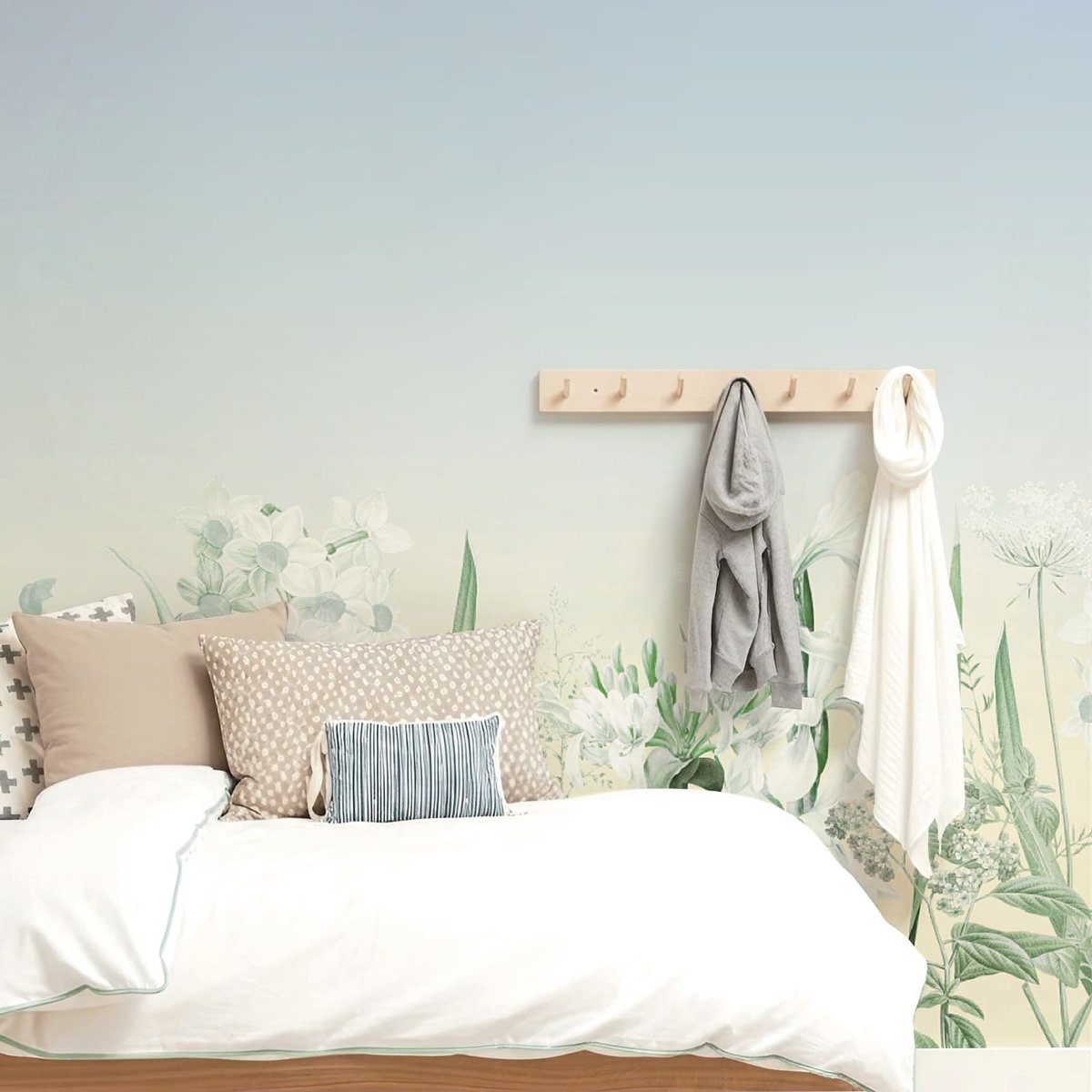 Honpo | Gentle Bloom Honpo | Gentle Bloom