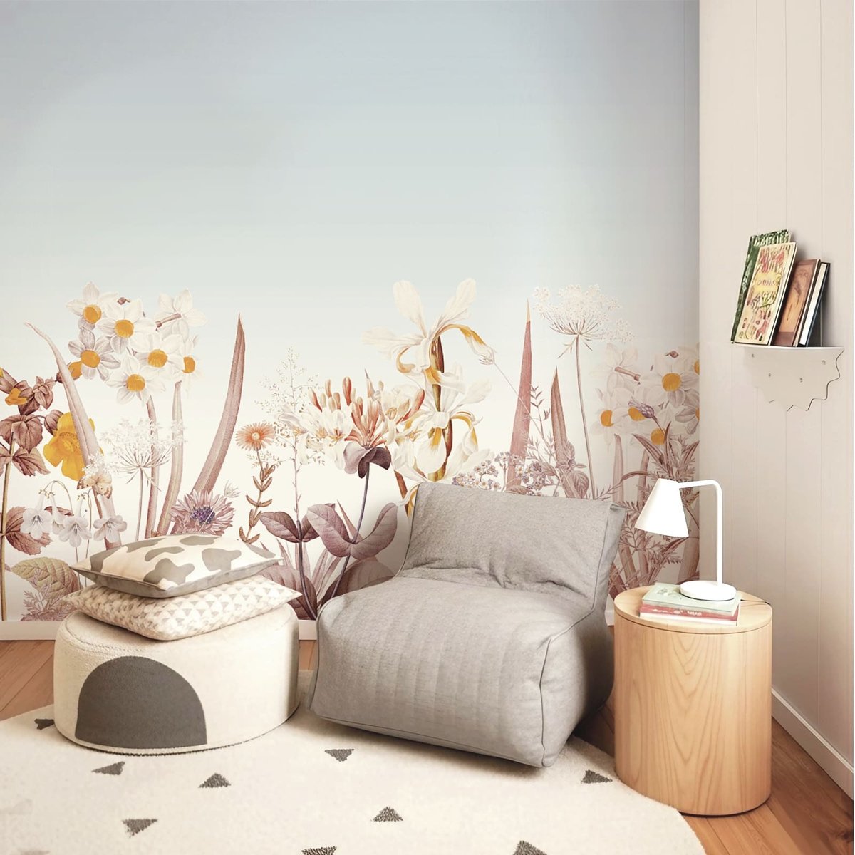 Honpo | Gentle Bloom Honpo | Gentle Bloom