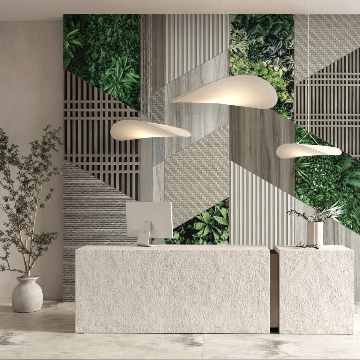 Honpo | Green Axis Honpo | Green Axis