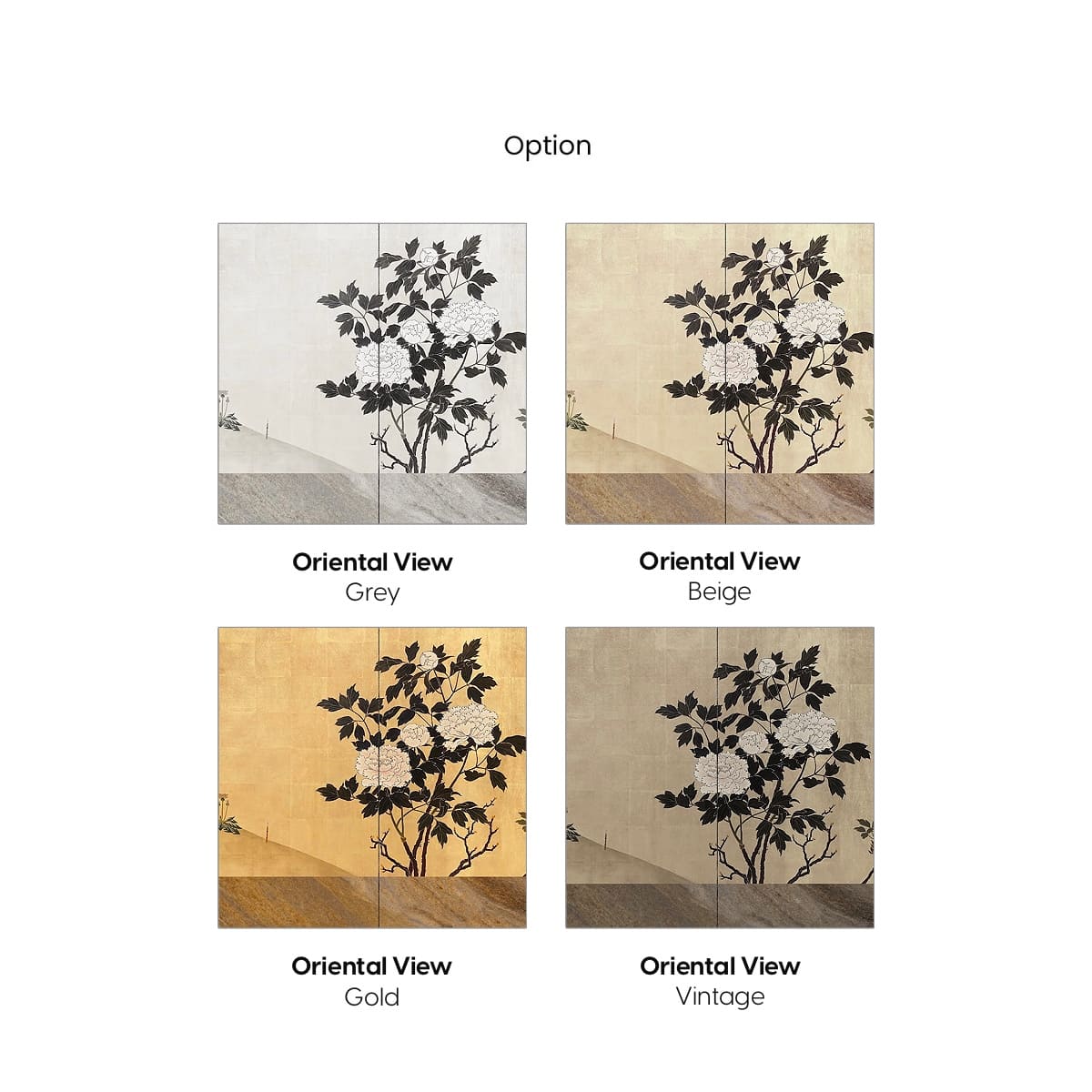 Honpo | Oriental View Honpo | Oriental View