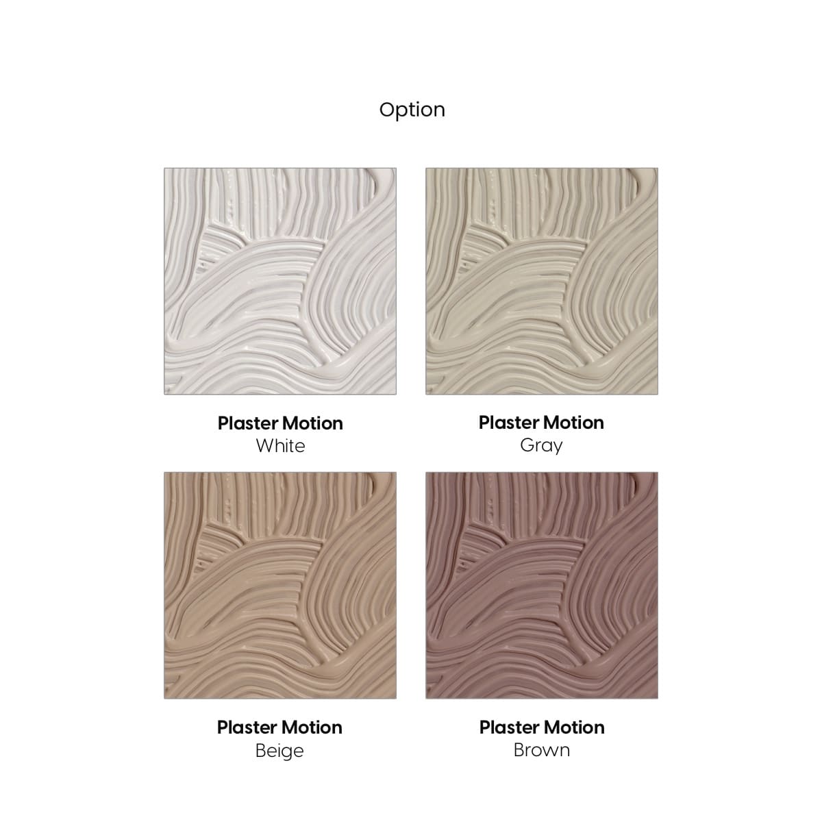 Honpo | Plaster Motion Honpo | Plaster Motion