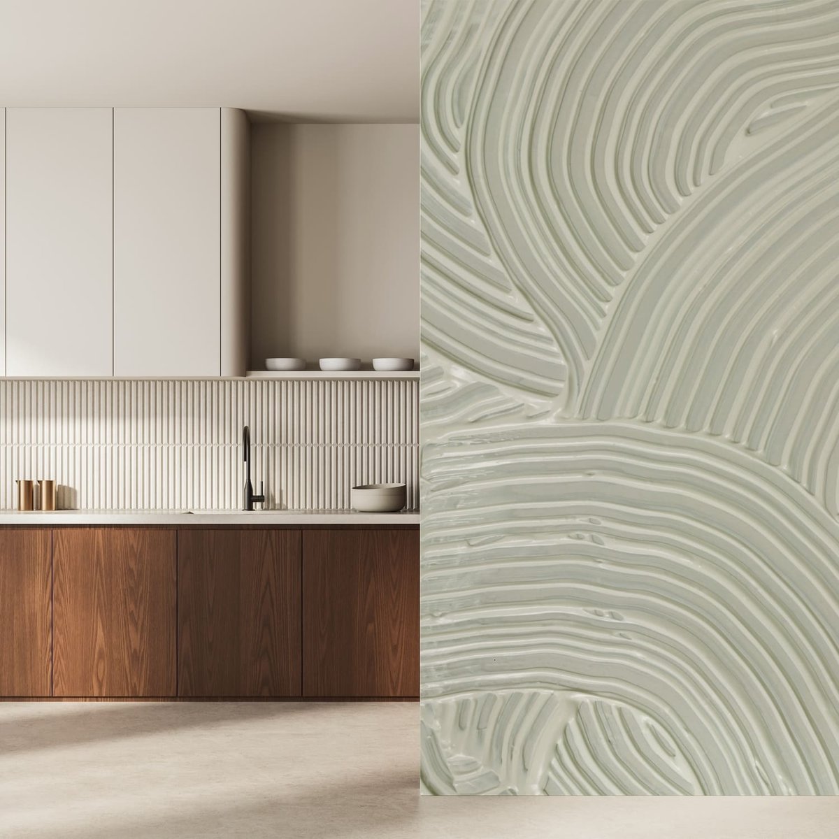 Honpo | Plaster Reverie Honpo | Plaster Reverie