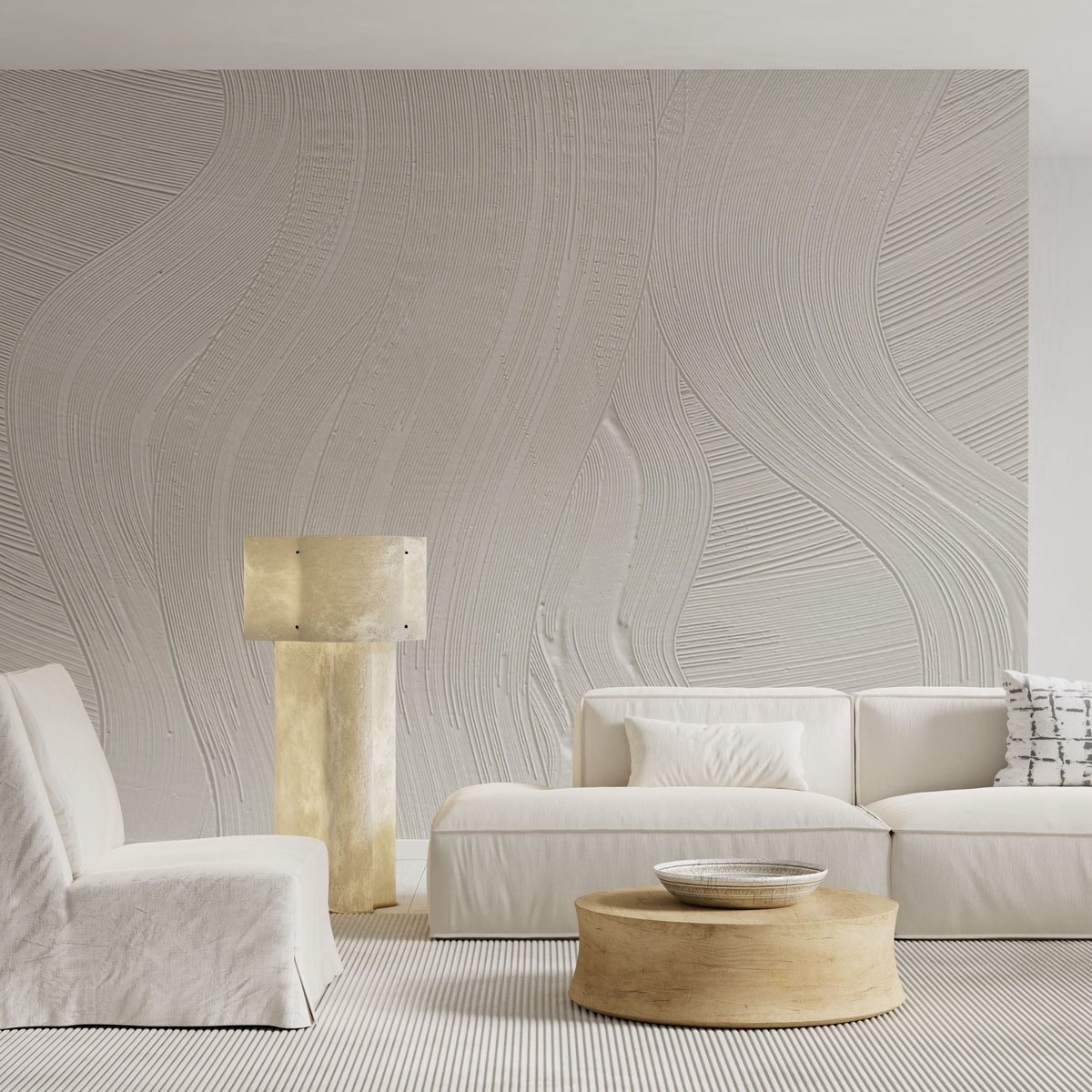 Honpo | Plaster Touch Honpo | Plaster Touch