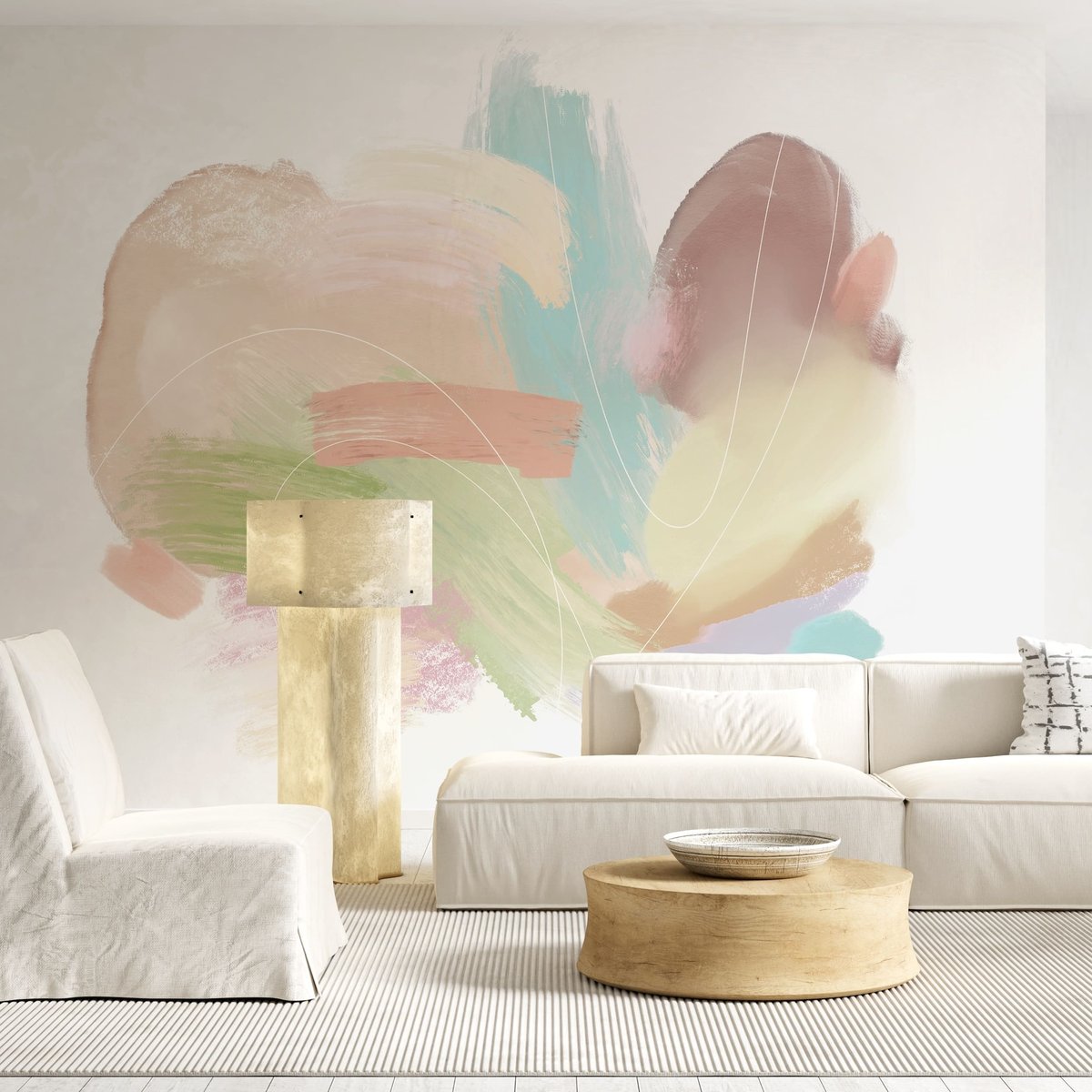 Honpo | Pure Abstraction Honpo | Pure Abstraction