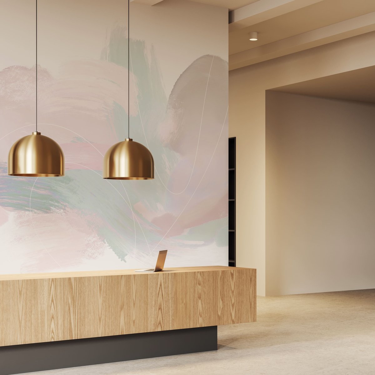 Honpo | Pure Abstraction Honpo | Pure Abstraction