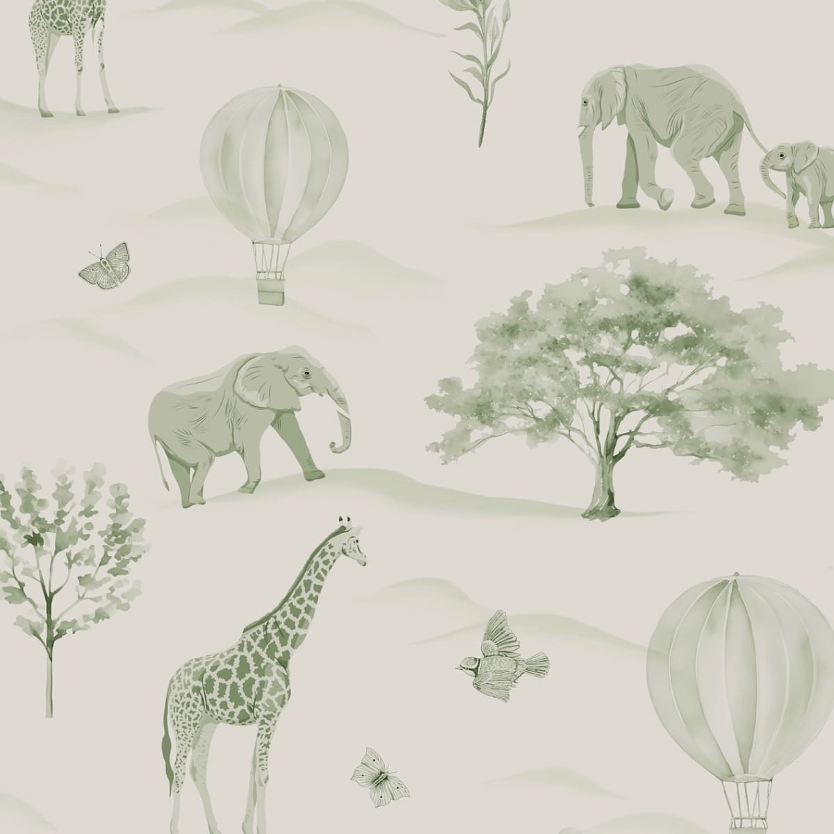 Honpo | Safari Fun Land Honpo | Safari Fun Land