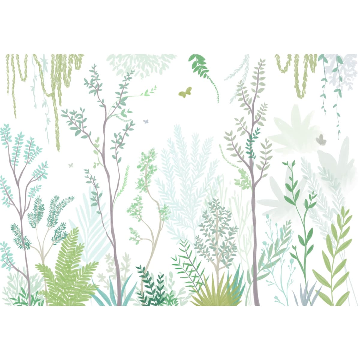 Honpo | Secret Forest Honpo | Secret Forest