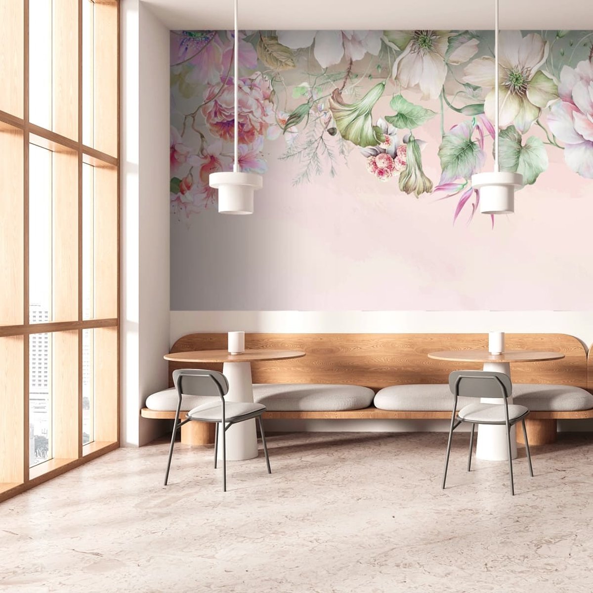 Honpo | Sweet Bloom Honpo | Sweet Bloom