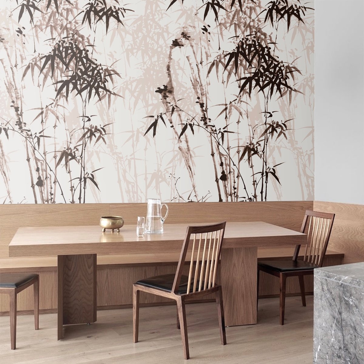 Honpo | Bamboo Forest | HO-0029 Honpo | Bamboo Forest | HO-0029