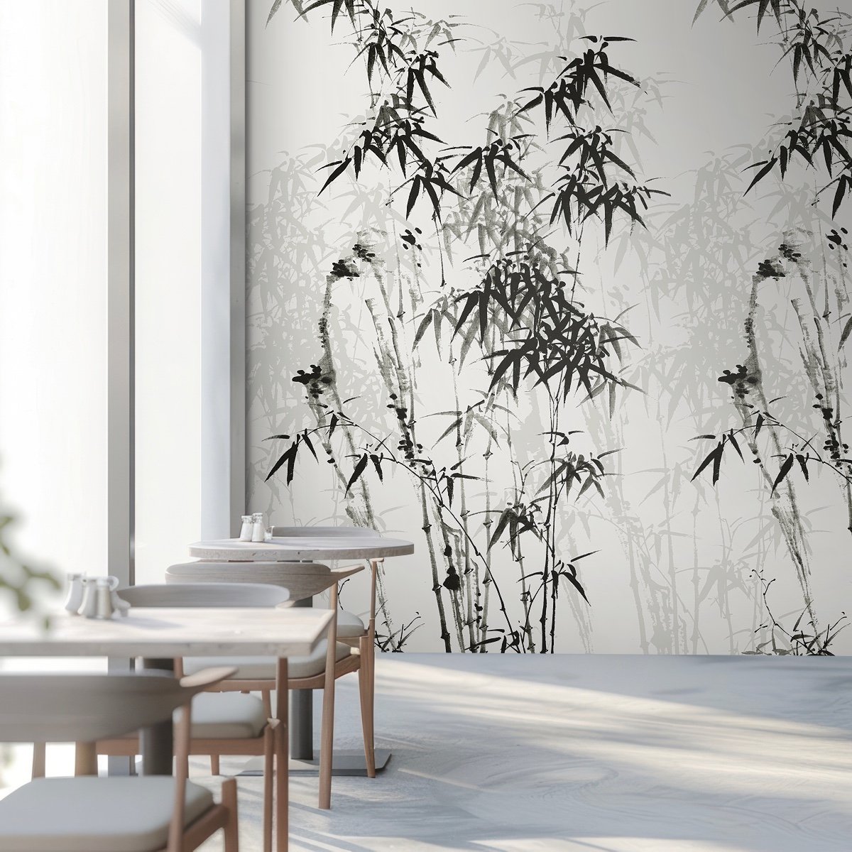 Honpo | Bamboo Forest | HO-0029 Honpo | Bamboo Forest | HO-0029
