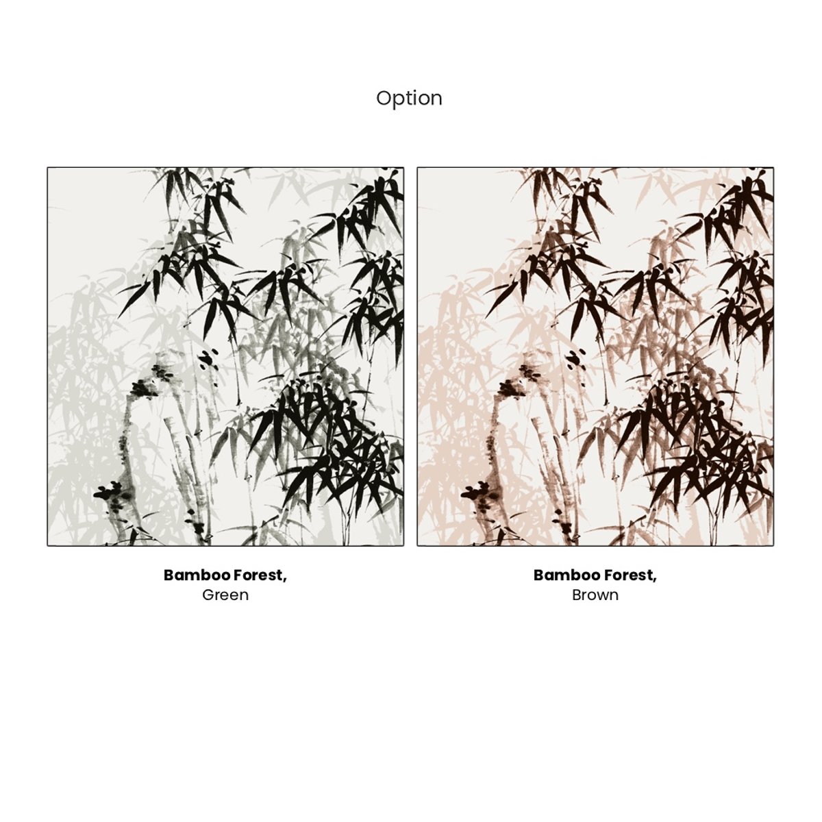 Honpo | Bamboo Forest | HO-0029 Honpo | Bamboo Forest | HO-0029