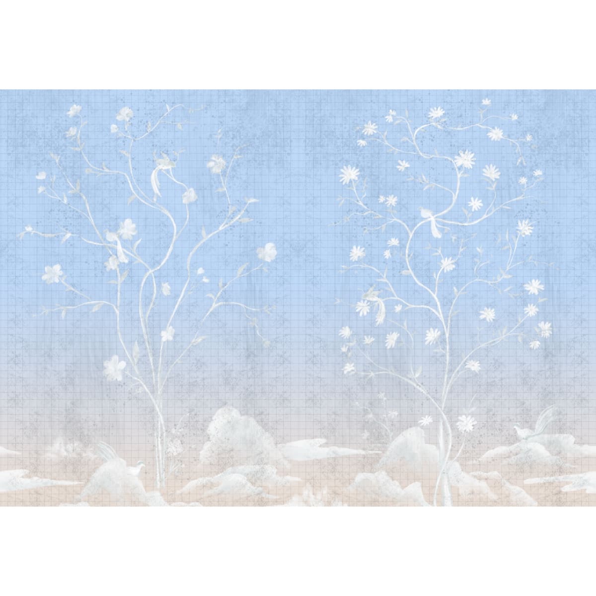 Honpo | Chinoiserie Belle Nouvelle Honpo | Chinoiserie Belle Nouvelle