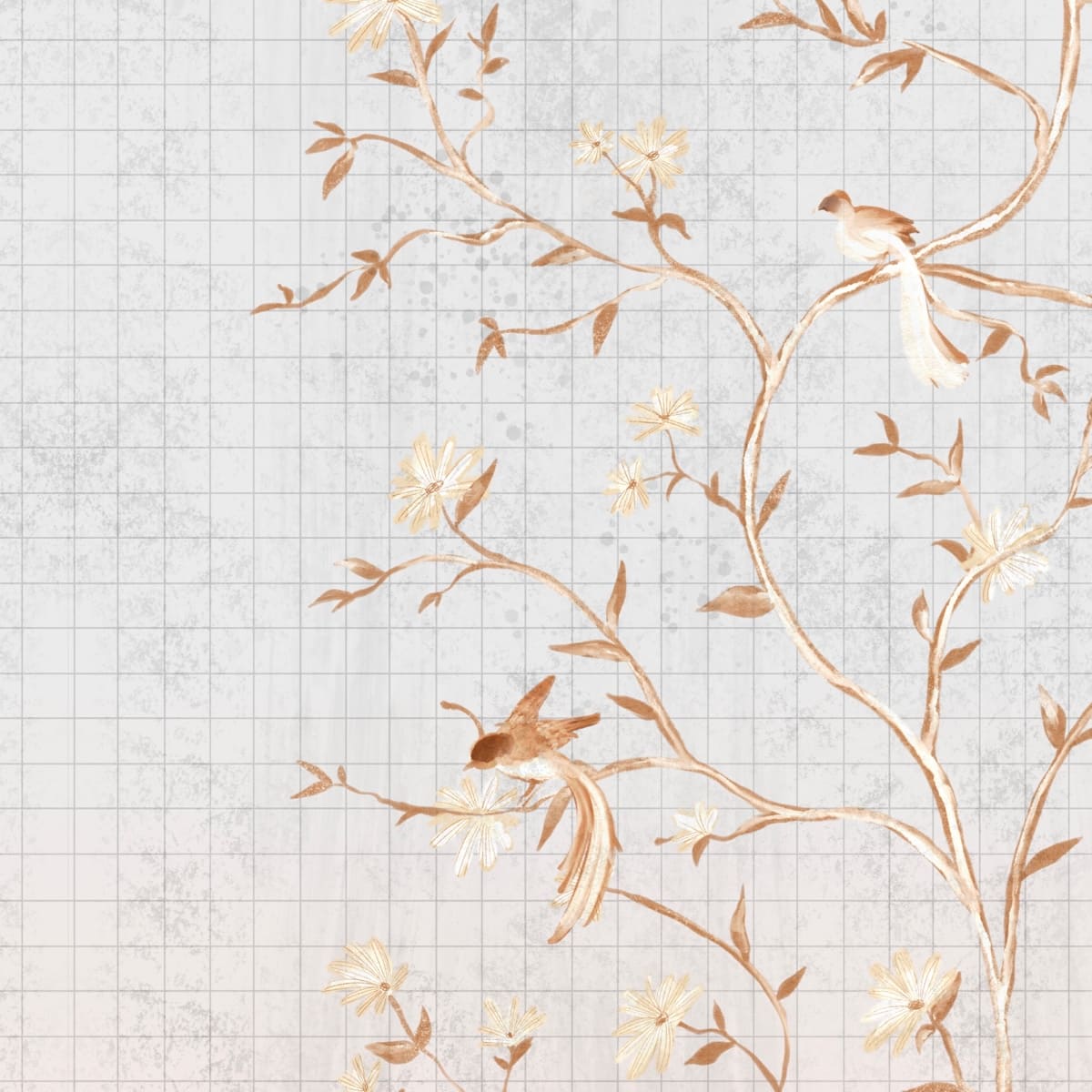 Honpo | Chinoiserie Belle Nouvelle Honpo | Chinoiserie Belle Nouvelle