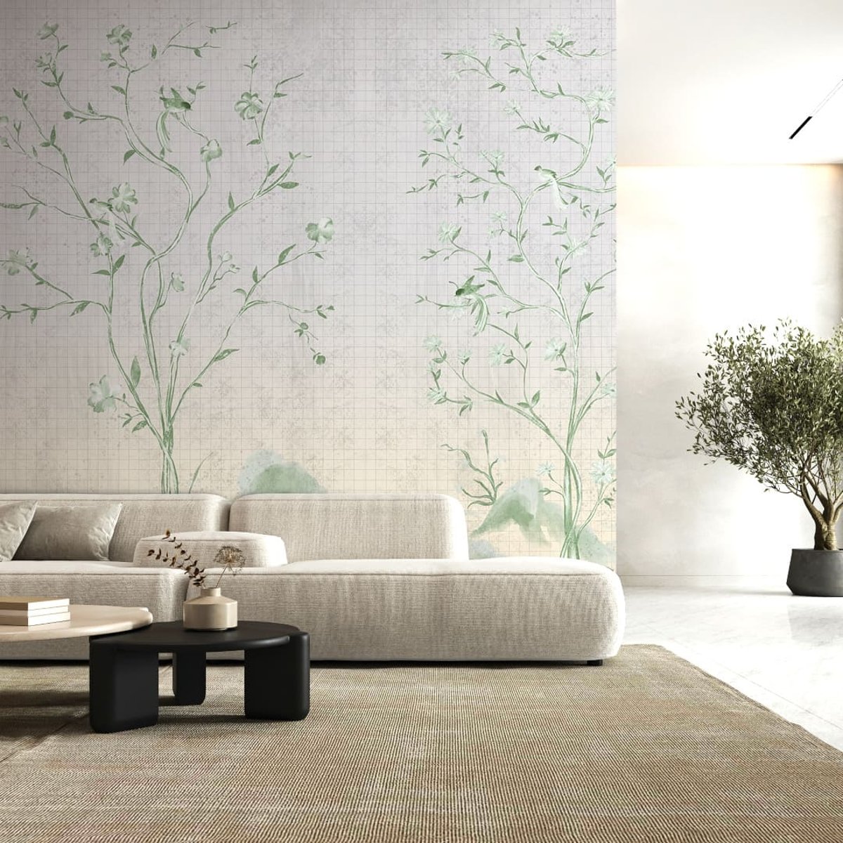 Honpo | Chinoiserie Belle Nouvelle Honpo | Chinoiserie Belle Nouvelle