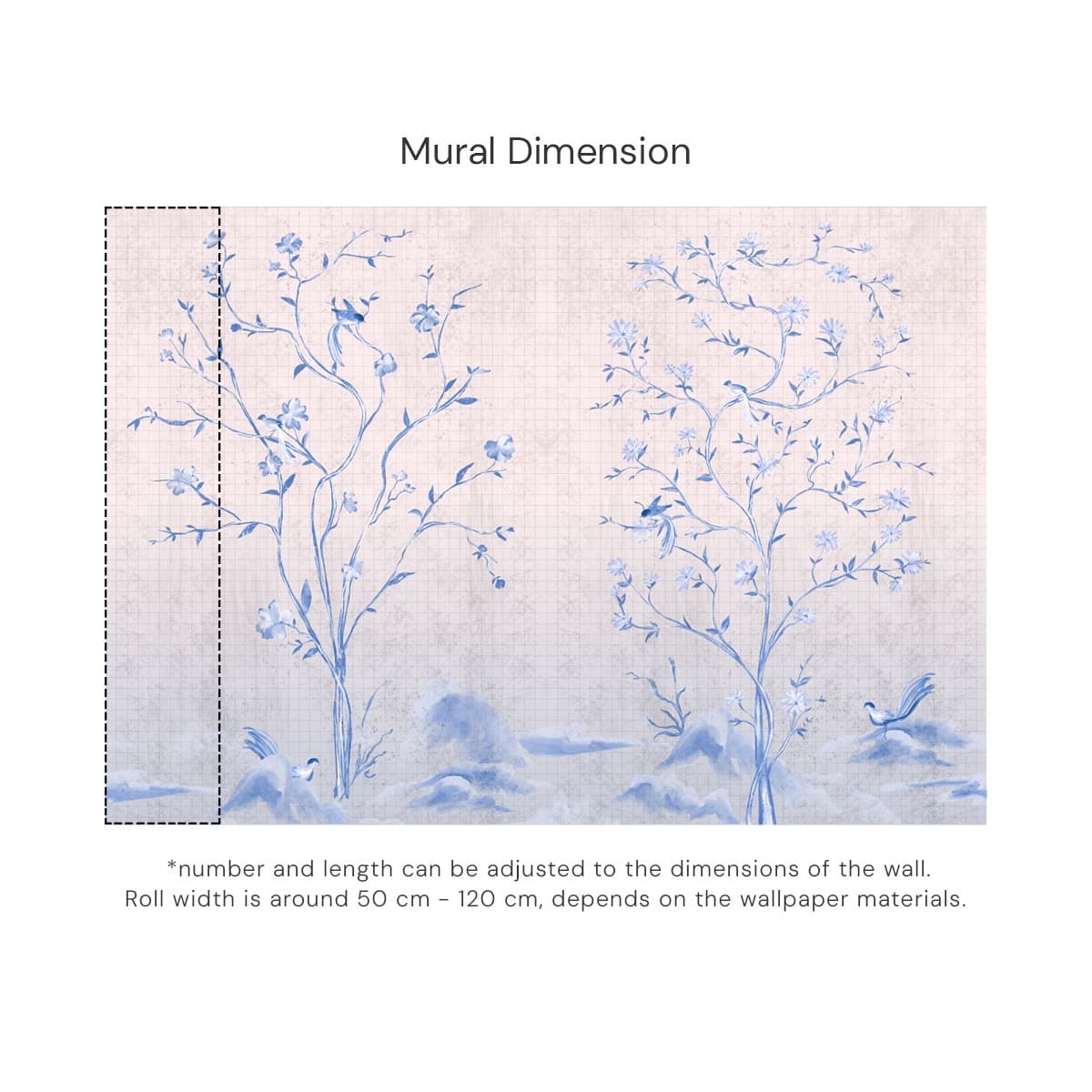 Honpo | Chinoiserie Belle Nouvelle Honpo | Chinoiserie Belle Nouvelle