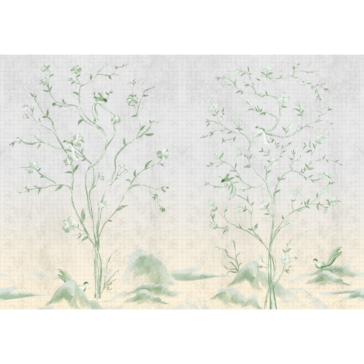 Honpo | Chinoiserie Belle Nouvelle Honpo | Chinoiserie Belle Nouvelle