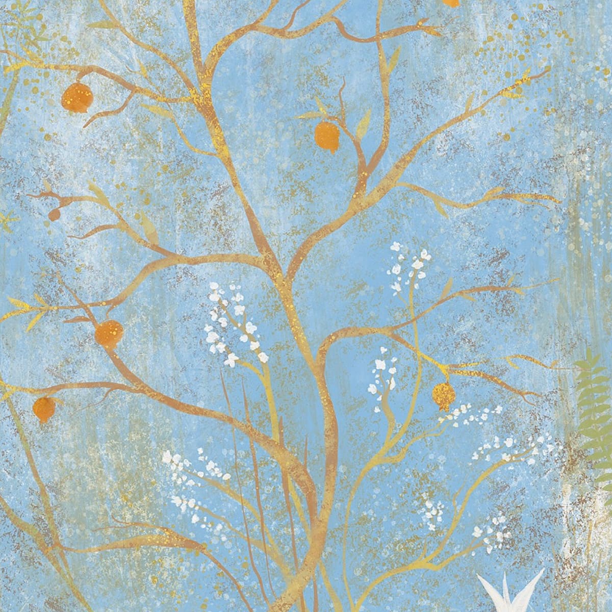 Honpo | Chinoiserie Enchantée Honpo | Chinoiserie Enchantée