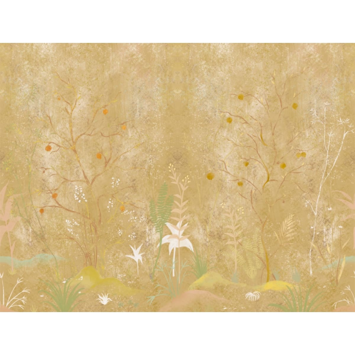 Honpo | Chinoiserie Enchantée Honpo | Chinoiserie Enchantée