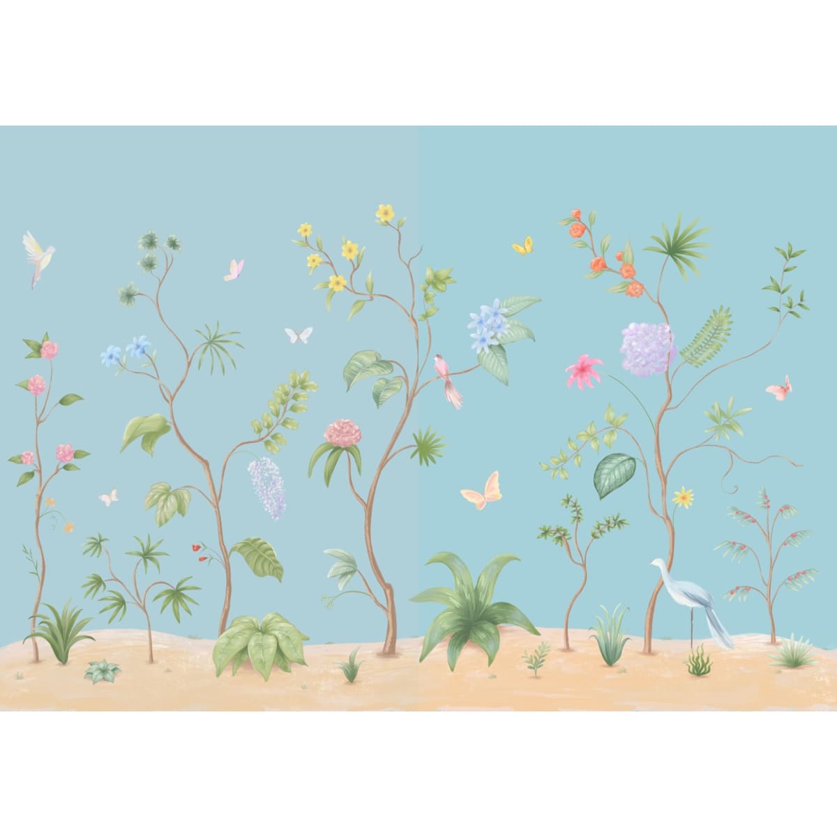 Honpo | Chinoiserie le Matin Honpo | Chinoiserie le Matin