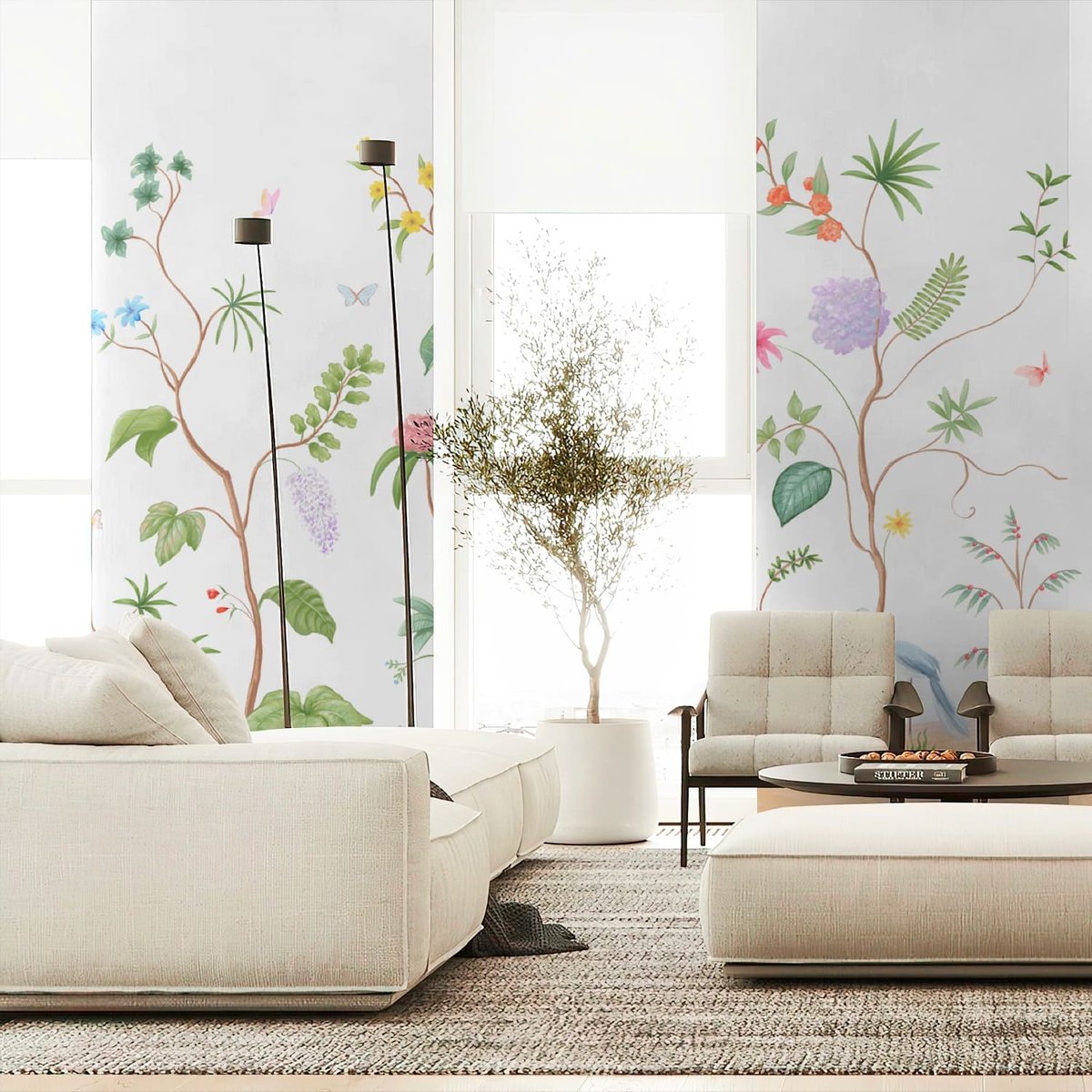 Honpo | Chinoiserie le Matin Honpo | Chinoiserie le Matin