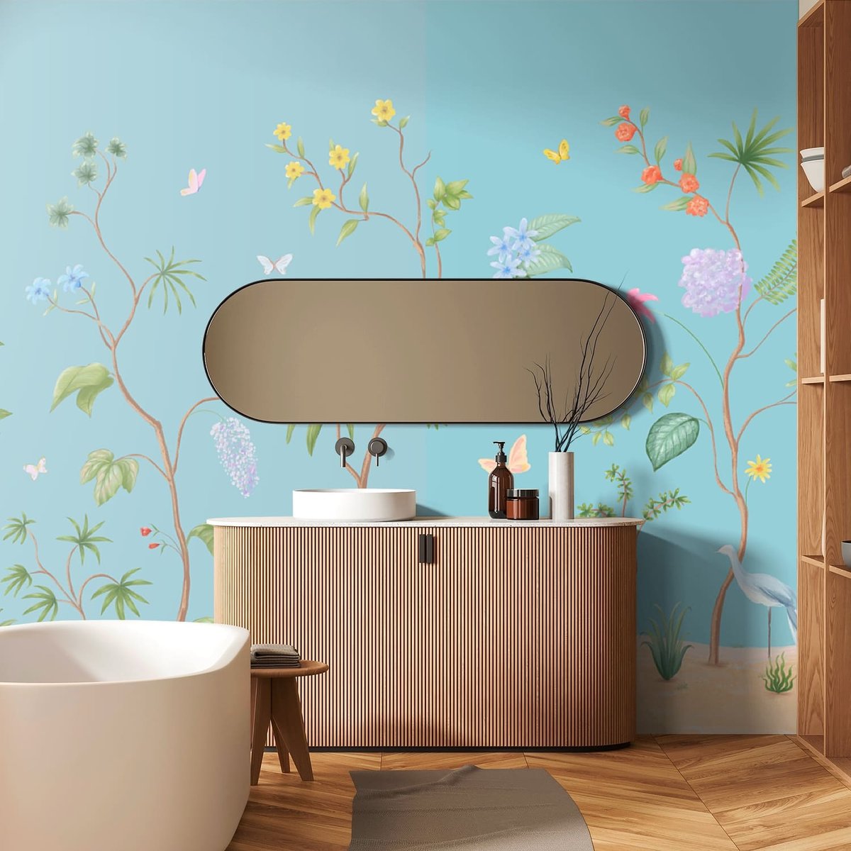 Honpo | Chinoiserie le Matin Honpo | Chinoiserie le Matin