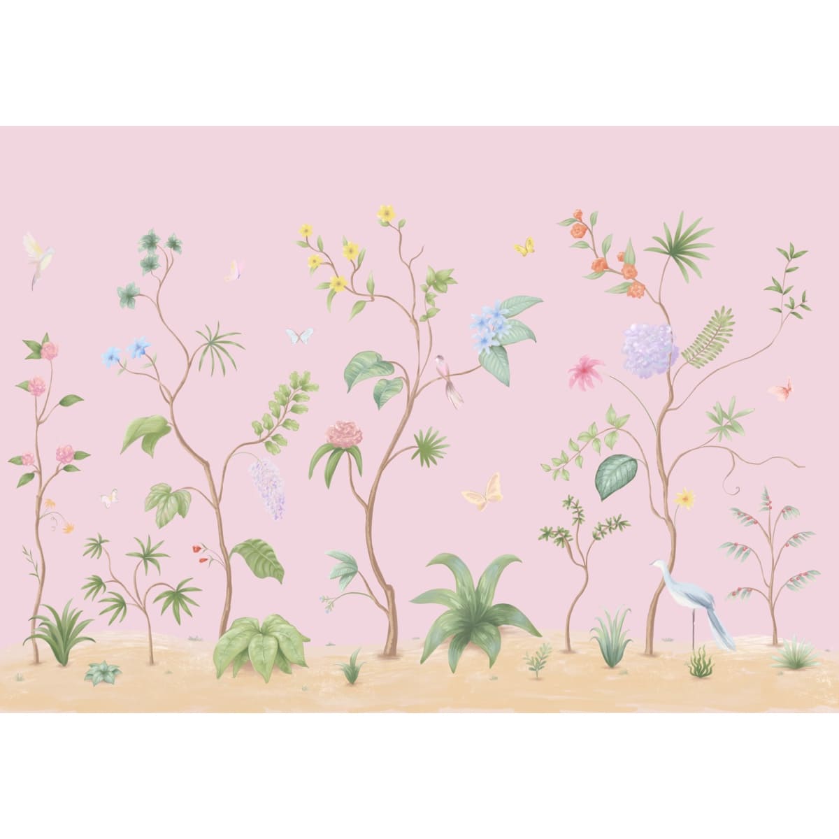 Honpo | Chinoiserie le Matin Honpo | Chinoiserie le Matin