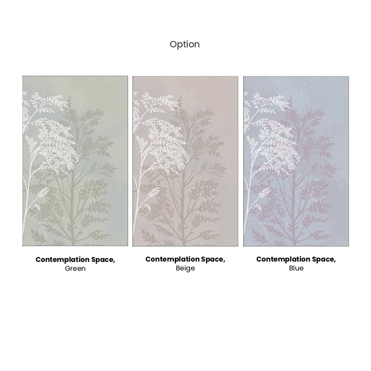 Honpo | Contemplation Space | HO-008 Honpo | Contemplation Space | HO-008