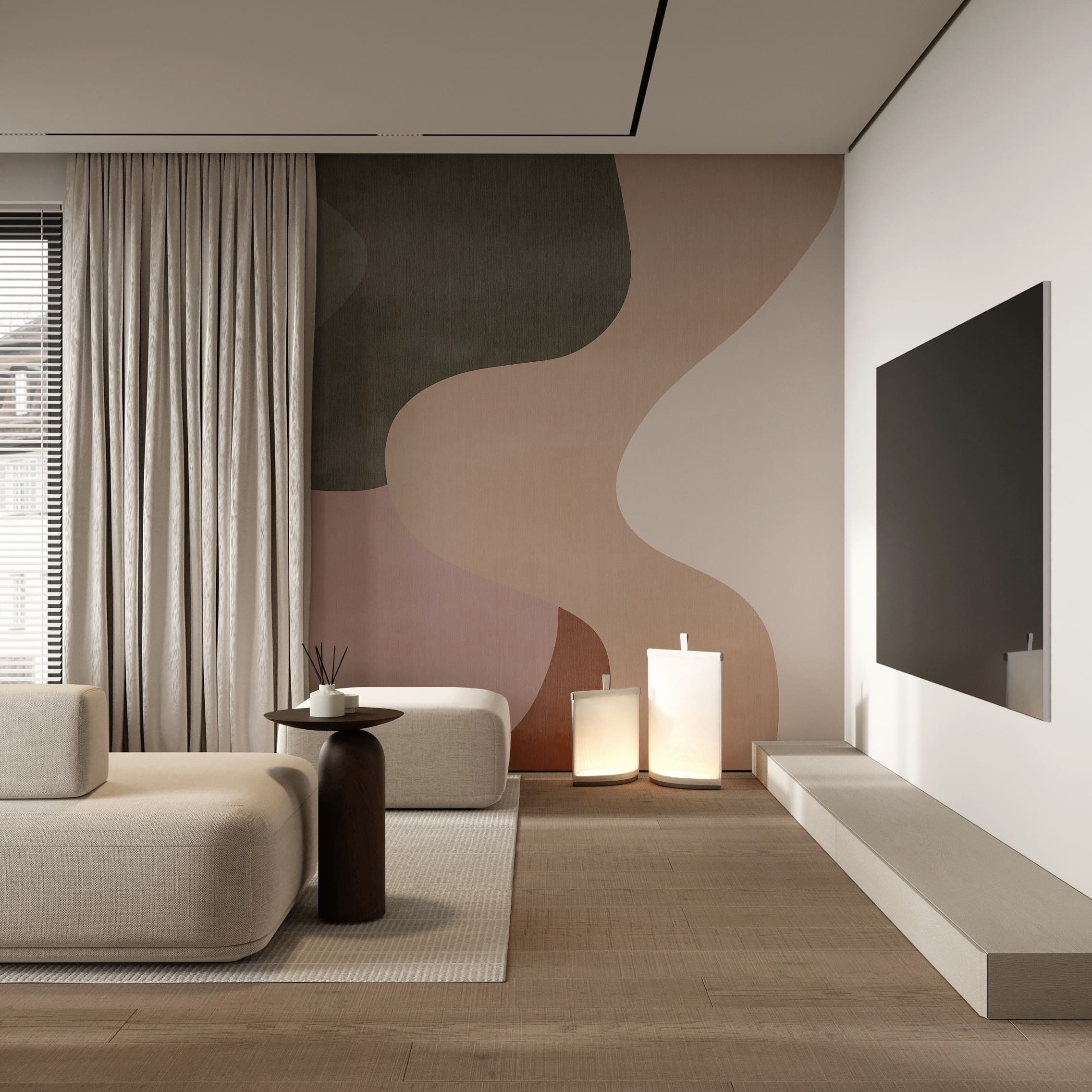 Honpo | Curves Art Honpo | Curves Art