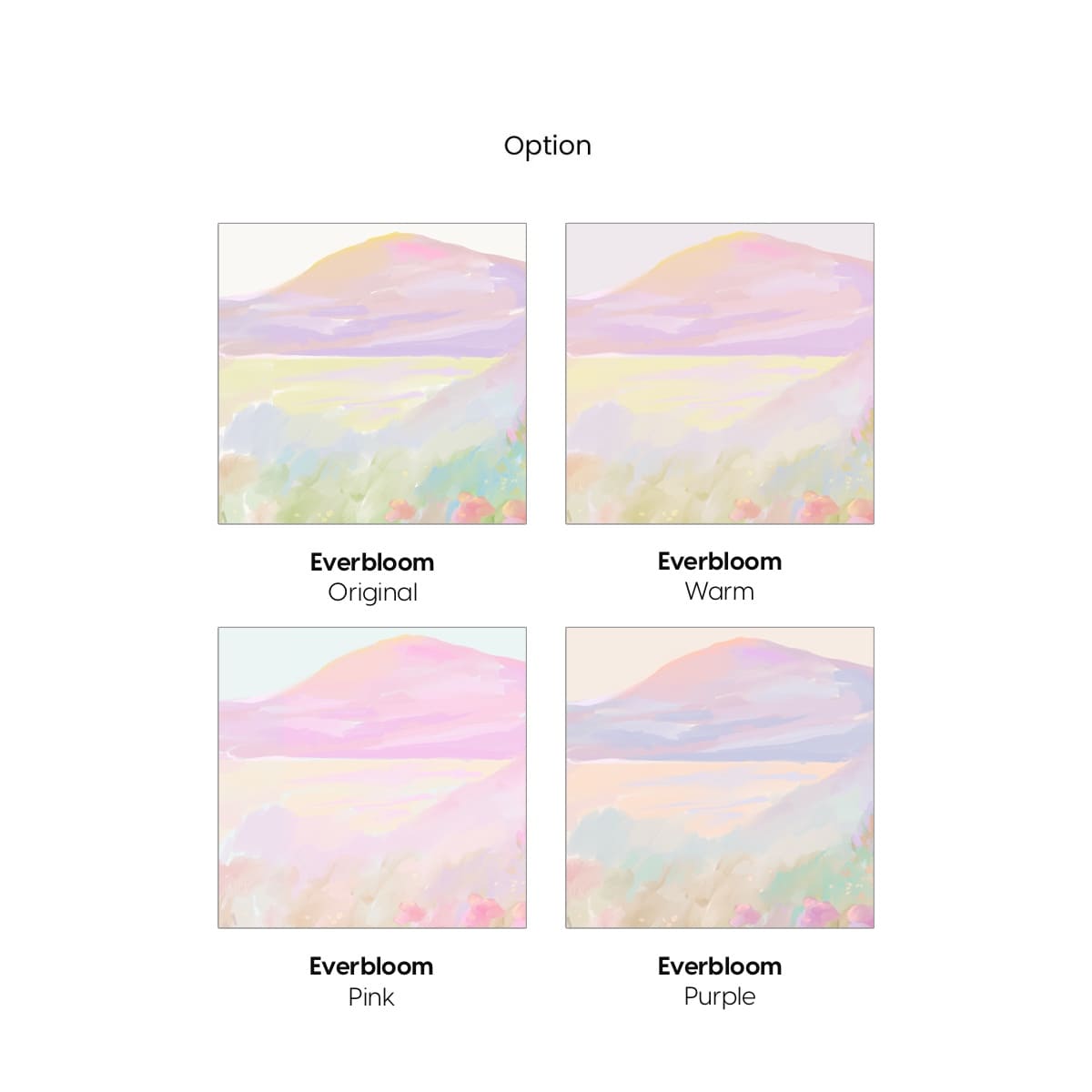 Honpo | Everbloom Honpo | Everbloom